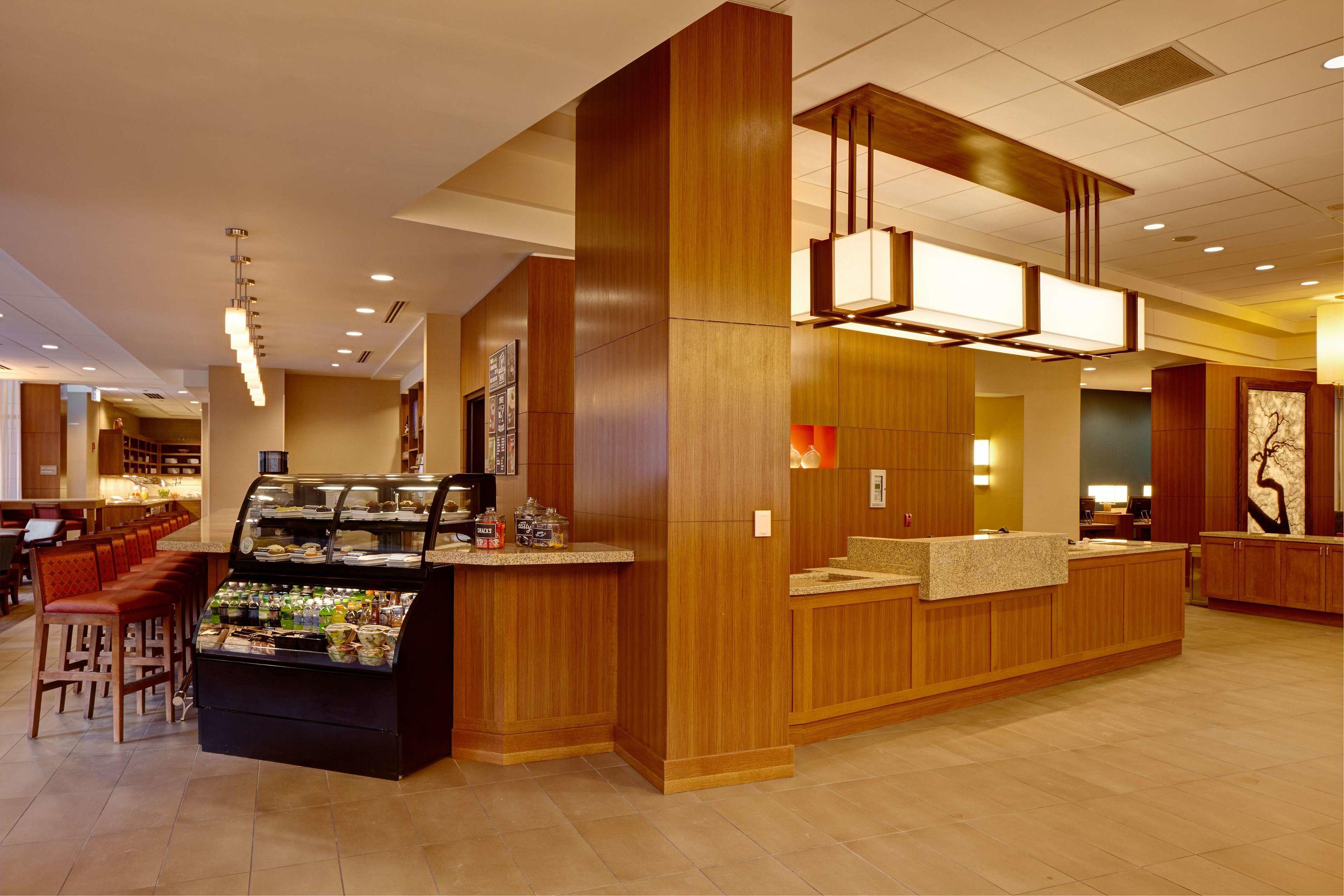 Hyatt Place Detroit/Novi — photo 5