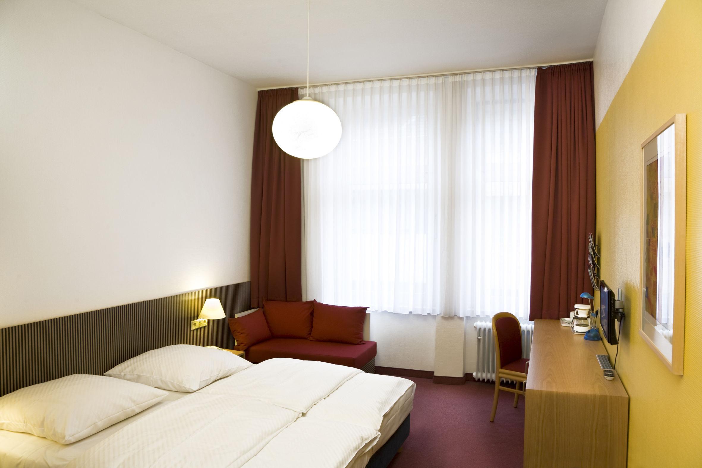 Hotel Aigner — photo 4