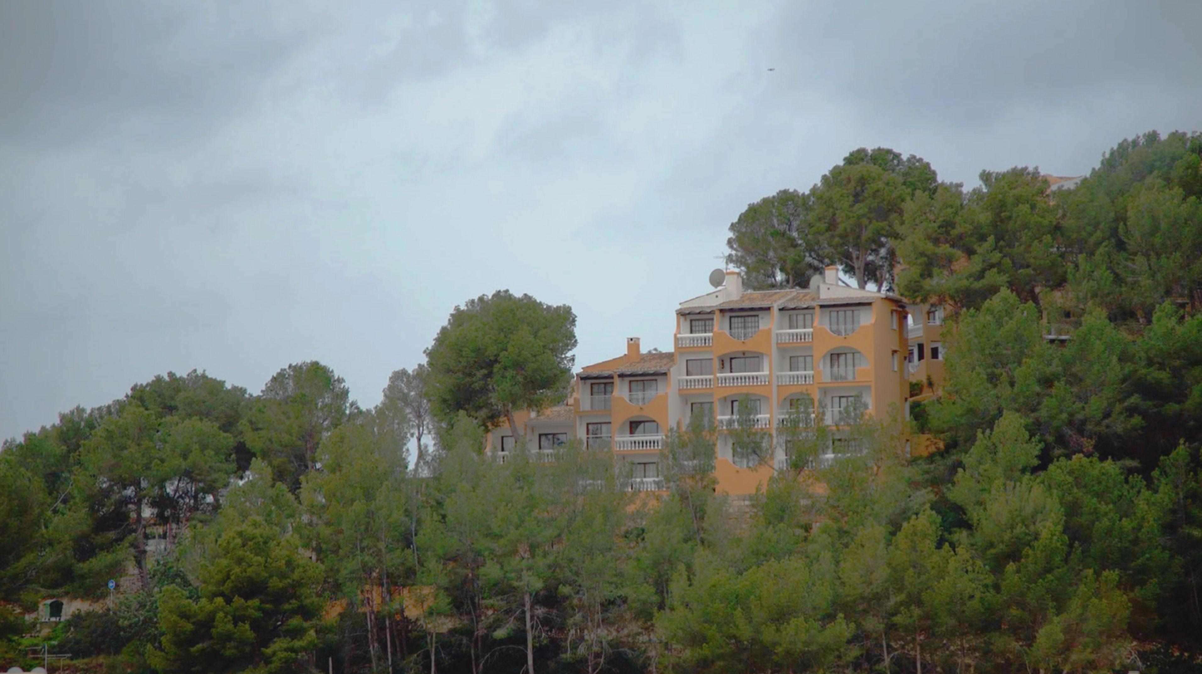 Paguera Beach — photo 4