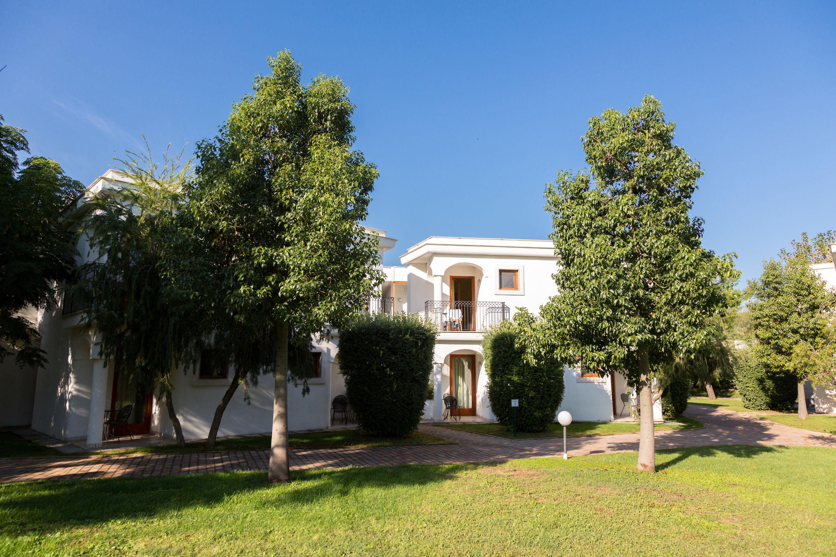Hotel Cala Del Turco