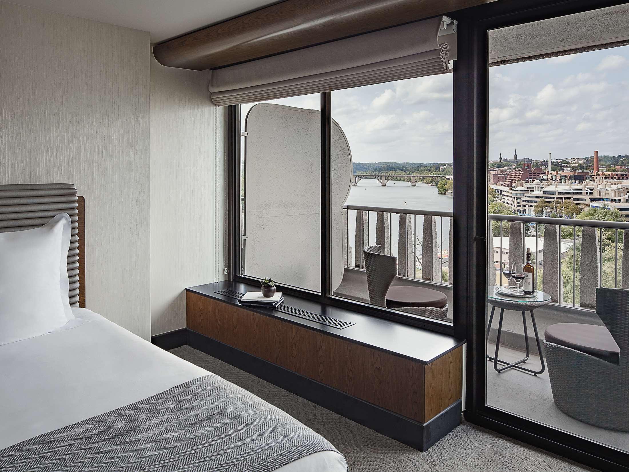 The Watergate Hotel — photo 5