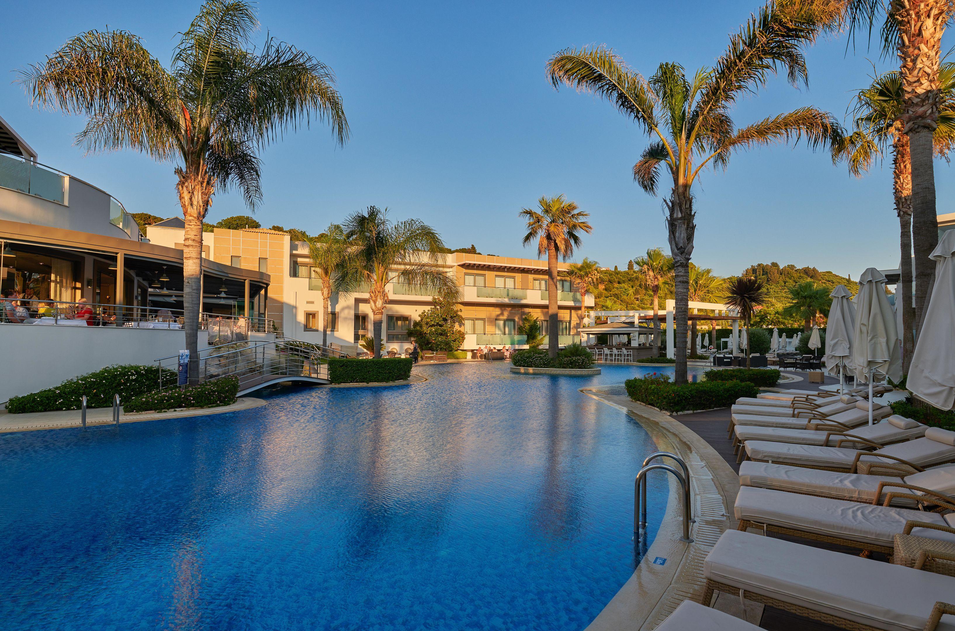 Lesante Classic Luxury Hotel & Spa — photo 5