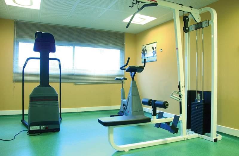 Best Western Plus Paris Orly Airport — photo 3