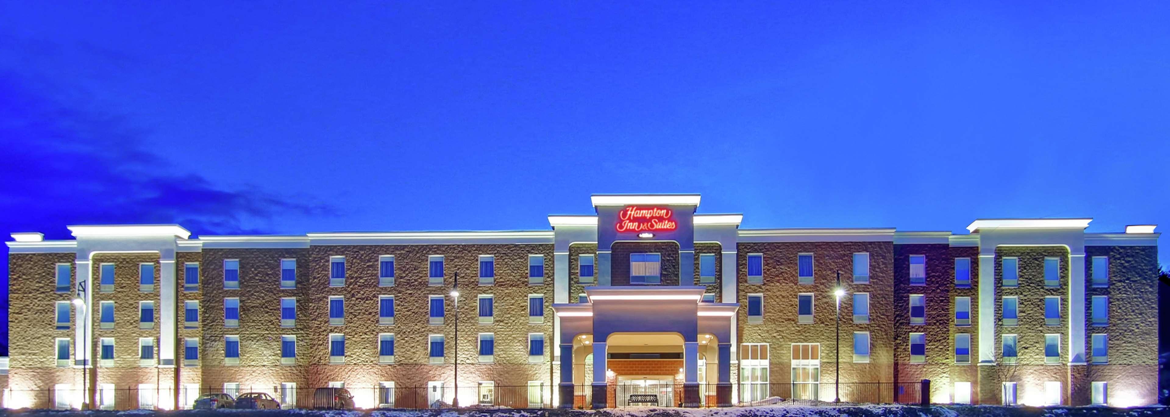 Hampton Inn & Suites by Hilton Saint John — photo 3