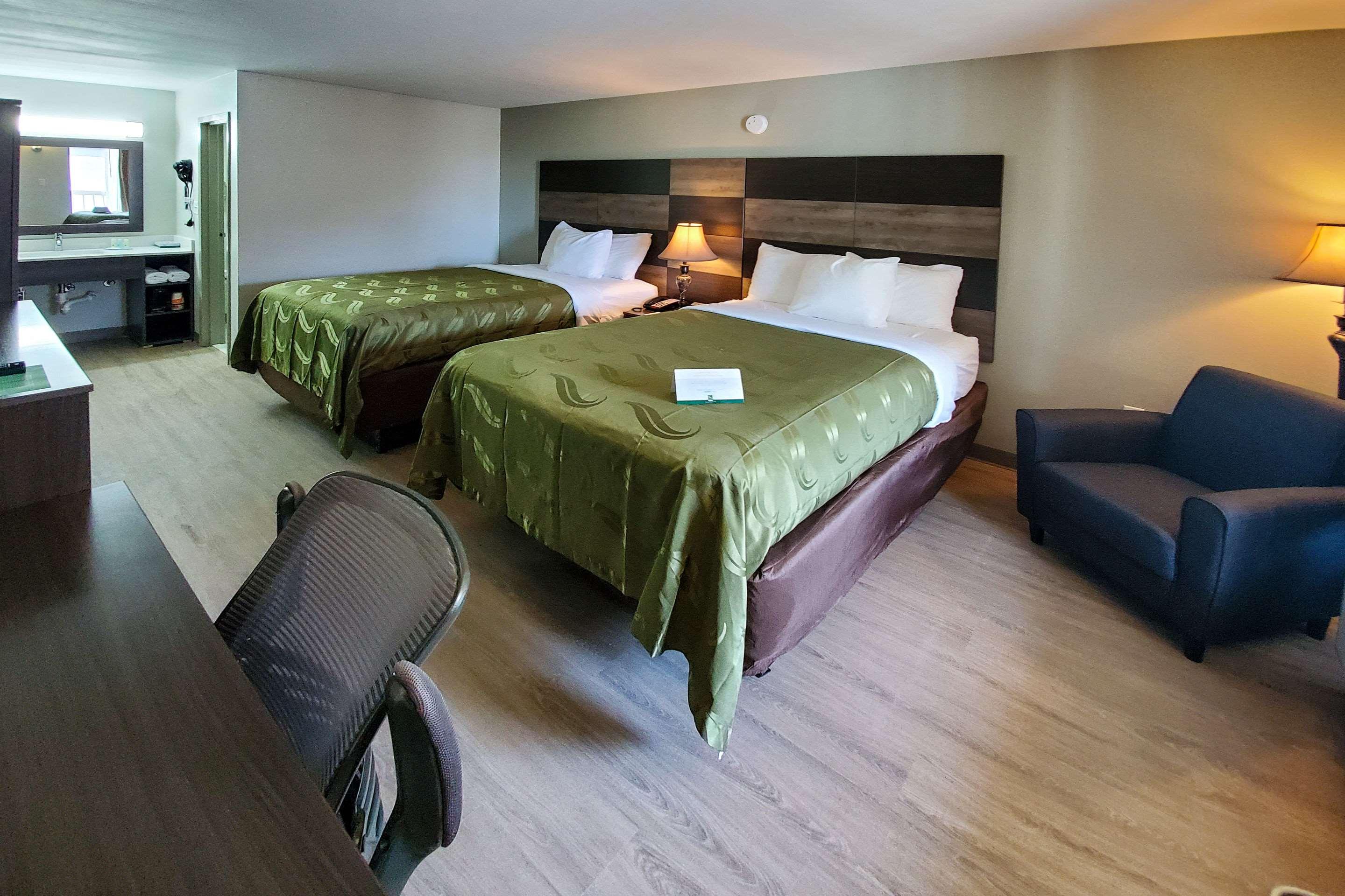 Quality Inn & Conference Center — photo 5