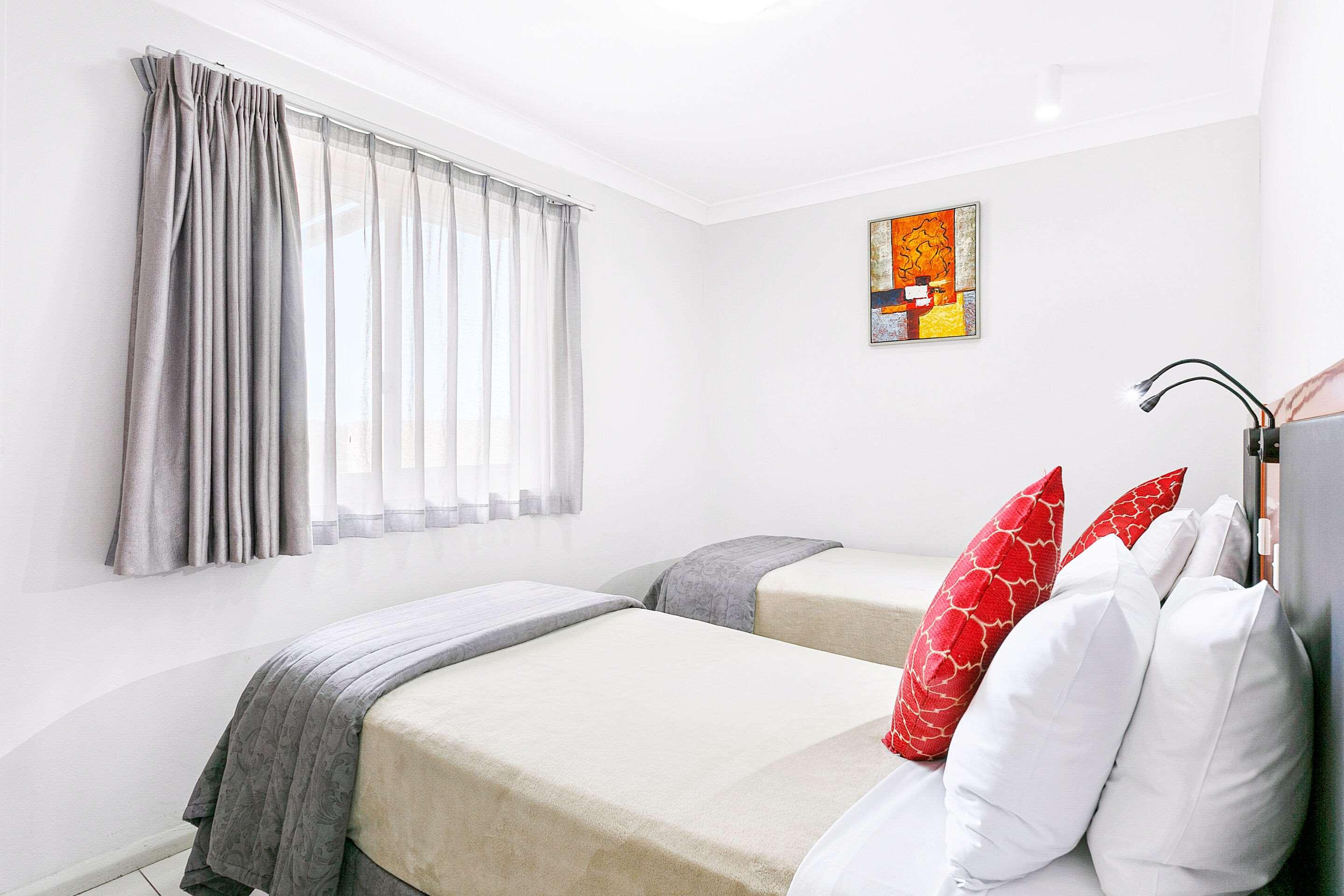 Comfort Inn & Suites Burwood — photo 4