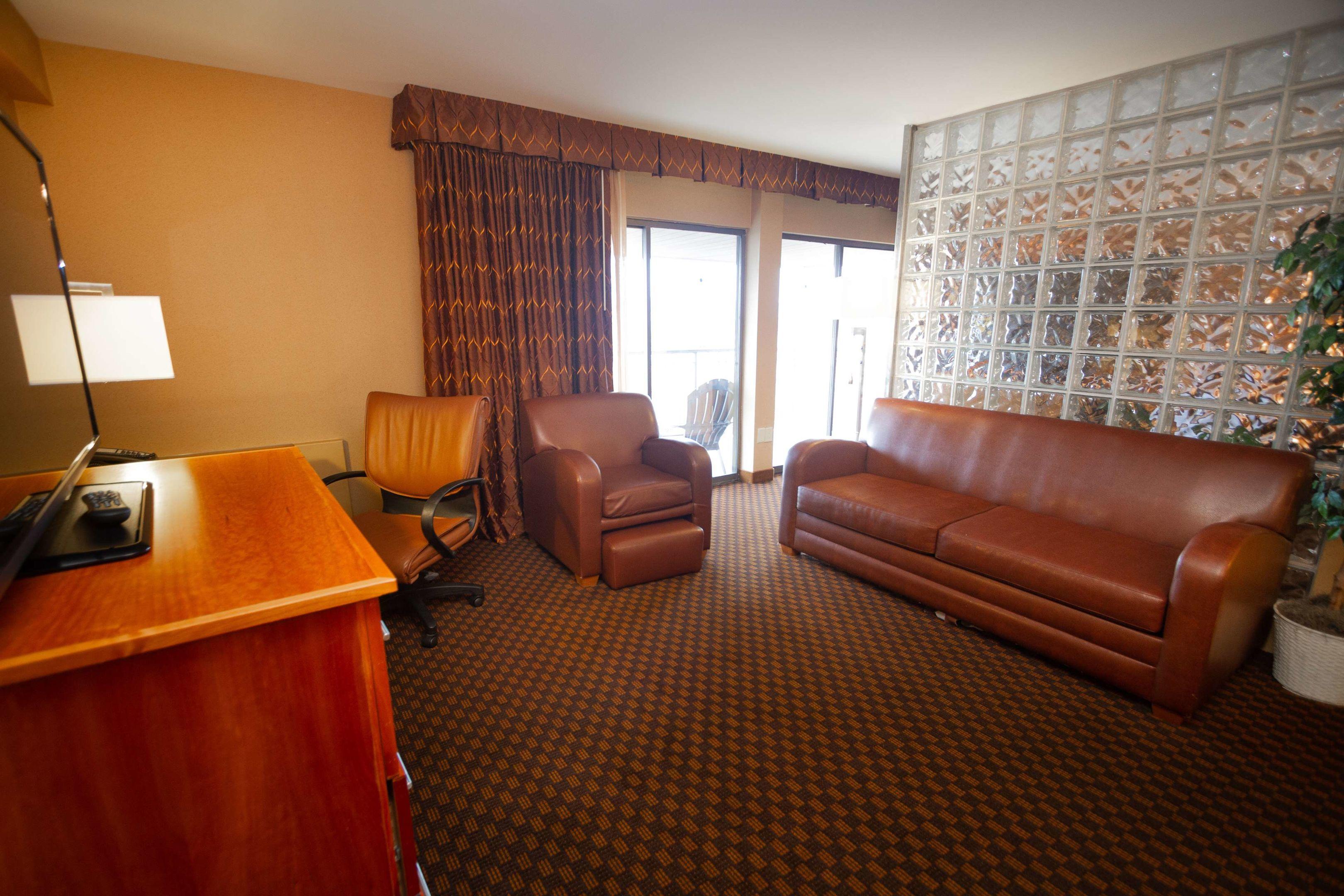 Mirabeau Park Hotel & Convention Center — photo 5