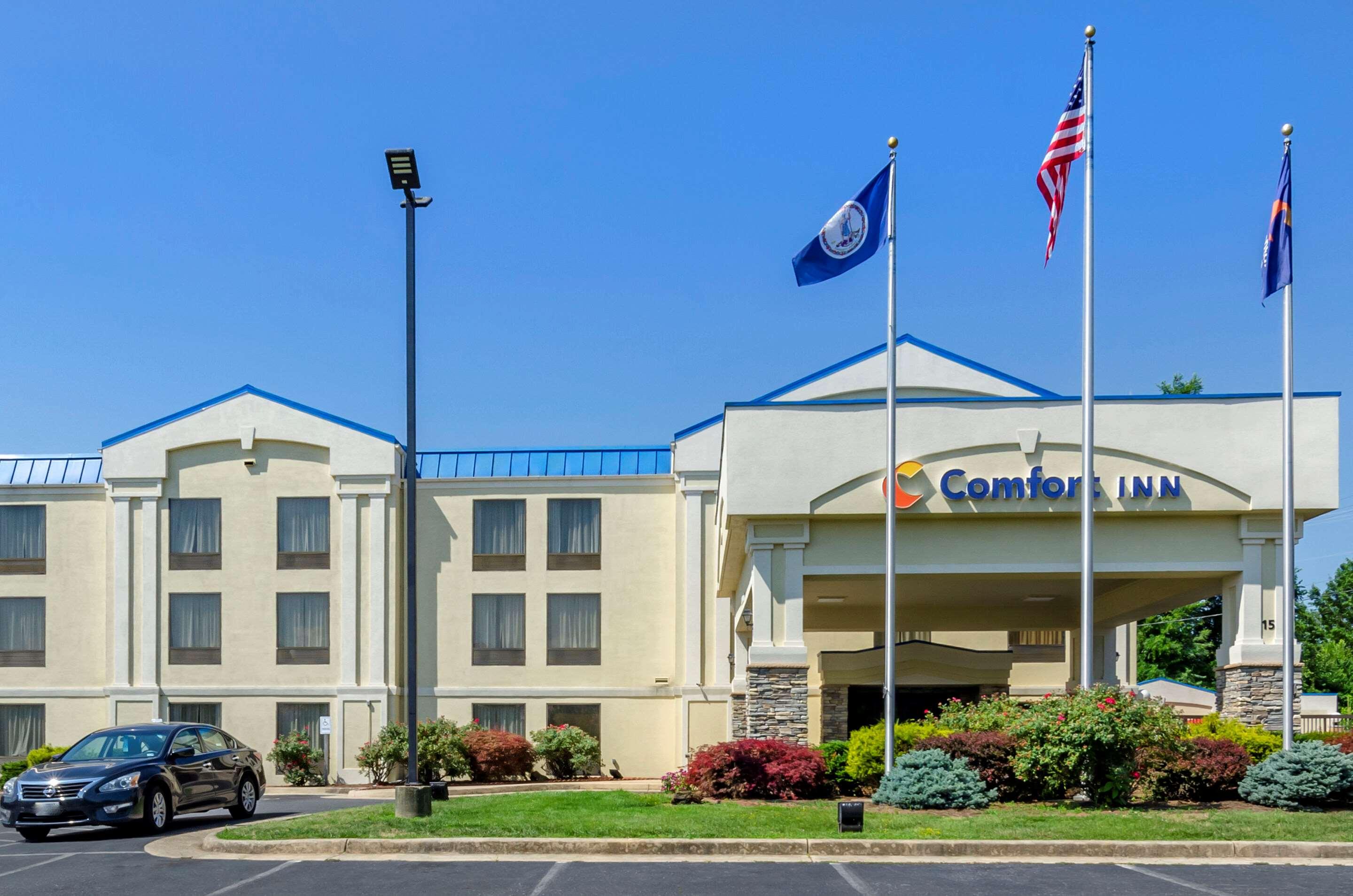 Comfort Inn Waynesboro — photo 3
