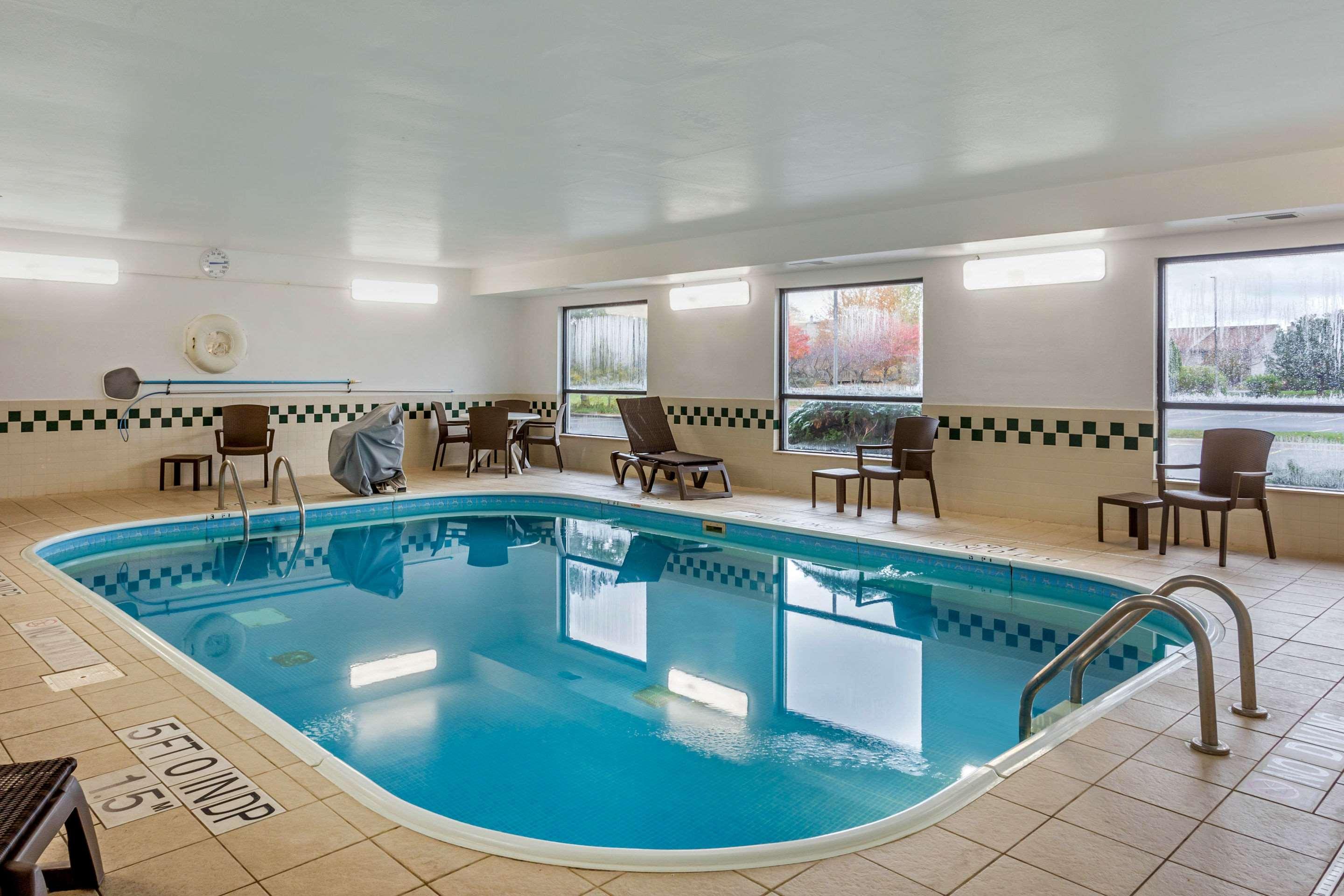 Comfort Inn Rockford — photo 4
