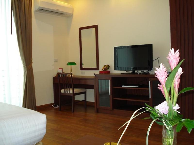 iCheck inn Sukhumvit Soi 2 — photo 5