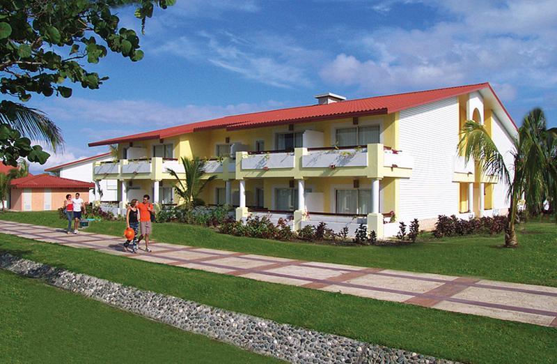 Hotel Playa Pesquero — photo 3