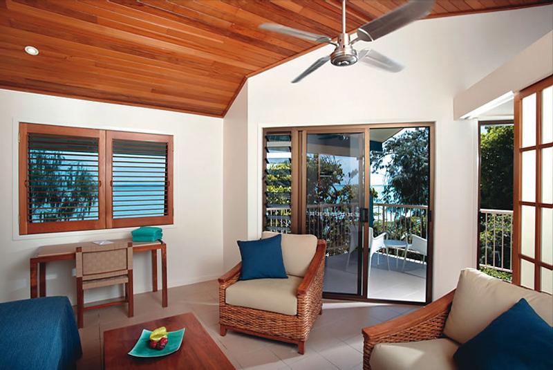Heron Island Resort — photo 5