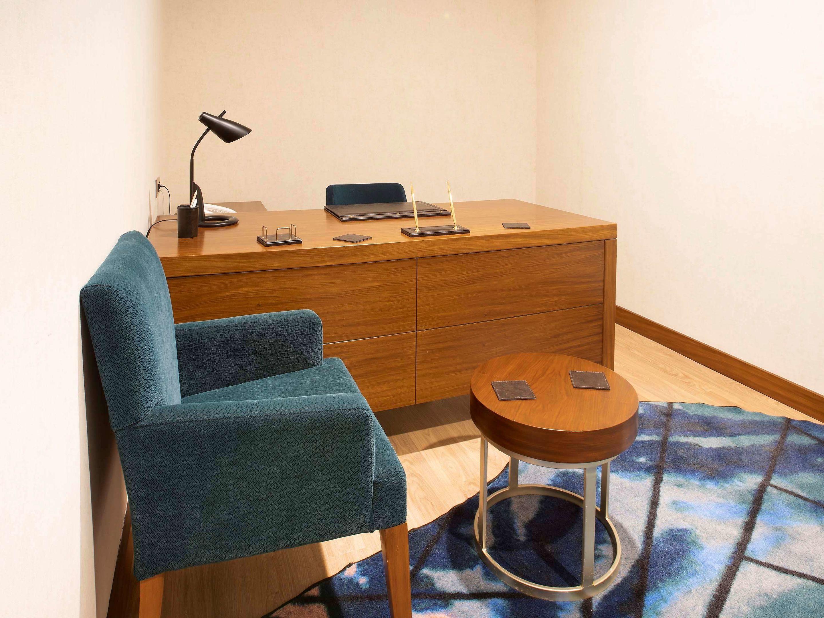 Mercure Istanbul Bakirkoy — photo 5