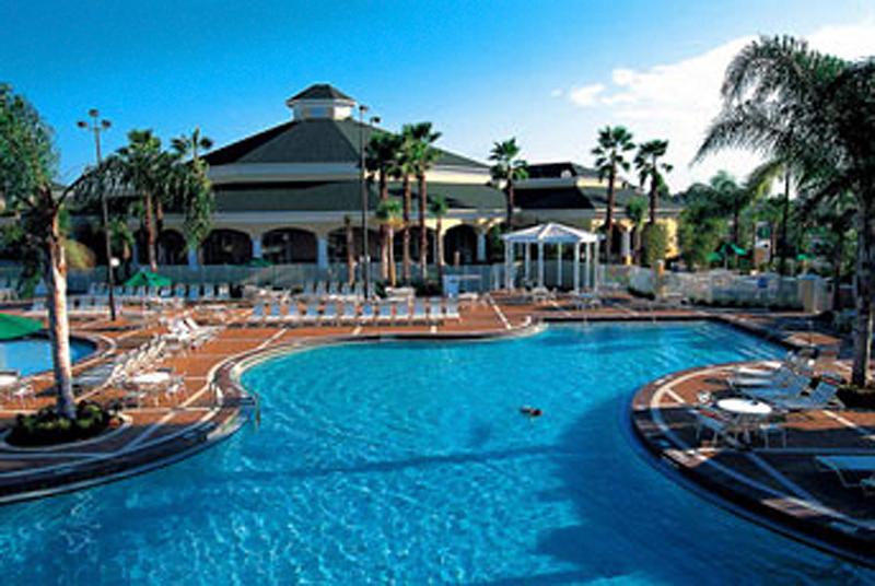 Sheraton Vistana Resort — photo 4