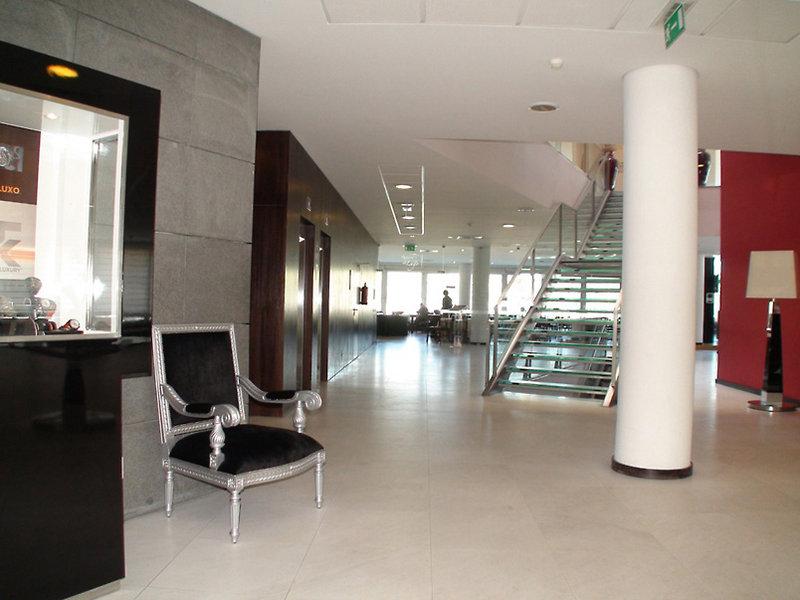Meliá Ria — photo 5