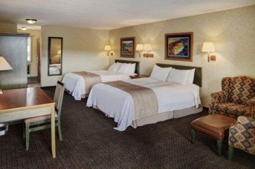 Lakeview Inn & Suites Hinton — photo 4