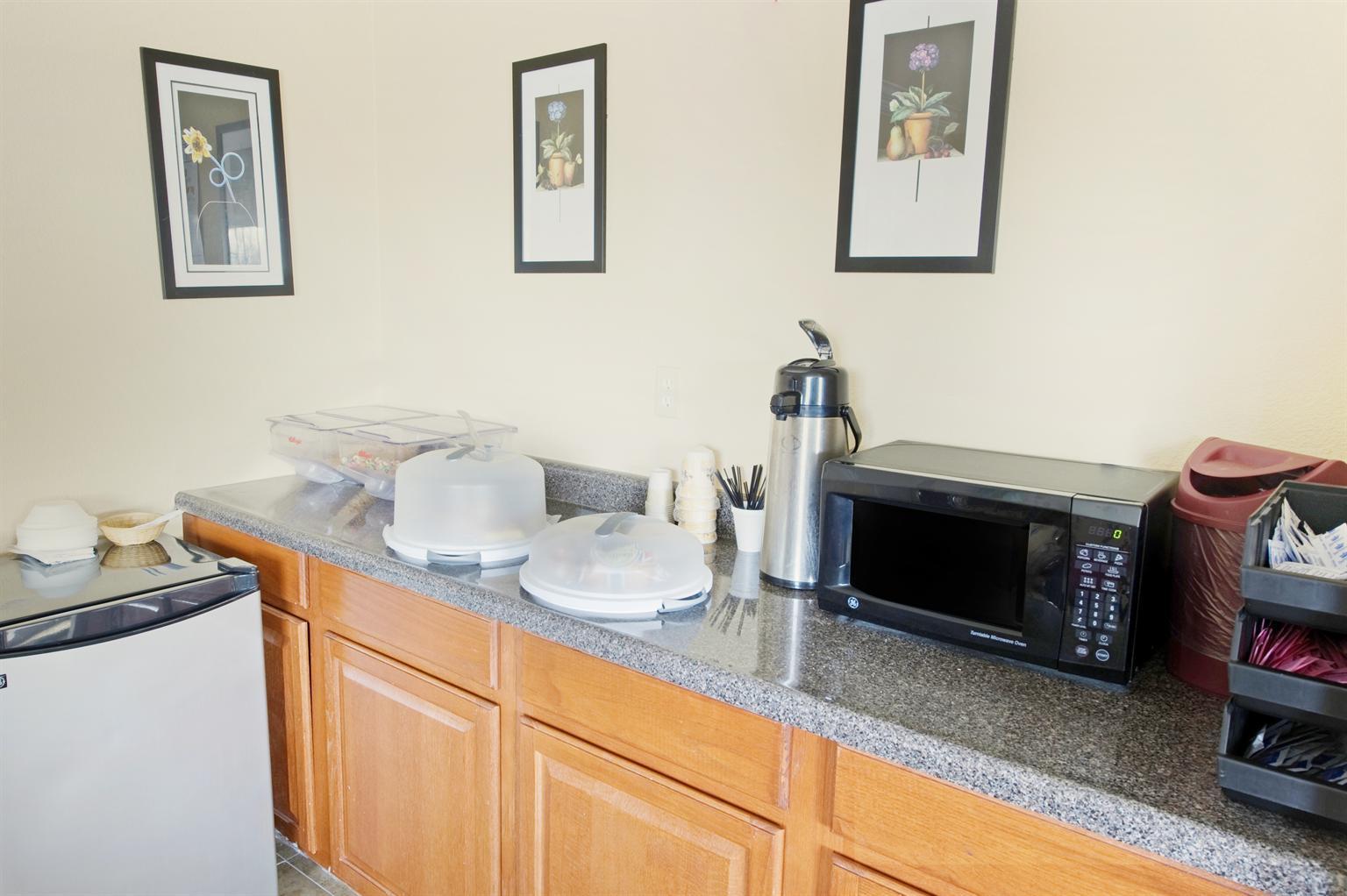 Americas Best Value Inn — photo 5