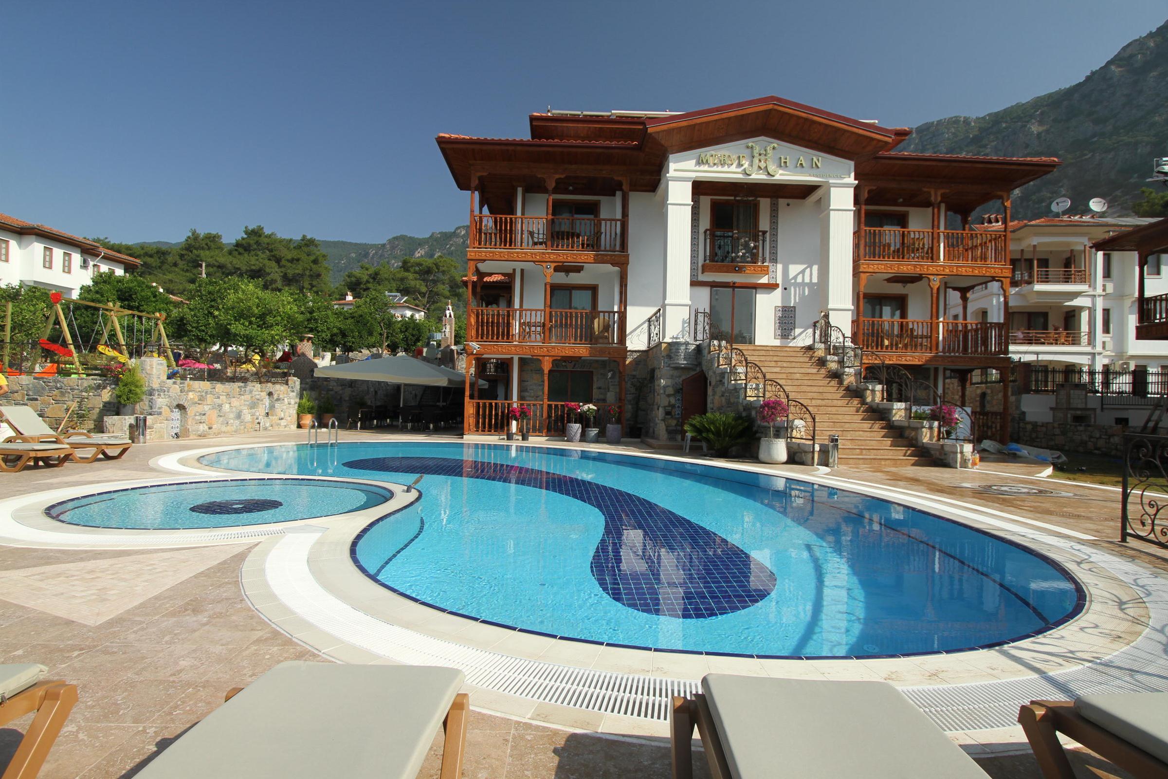 Merve Han Residence — photo 5