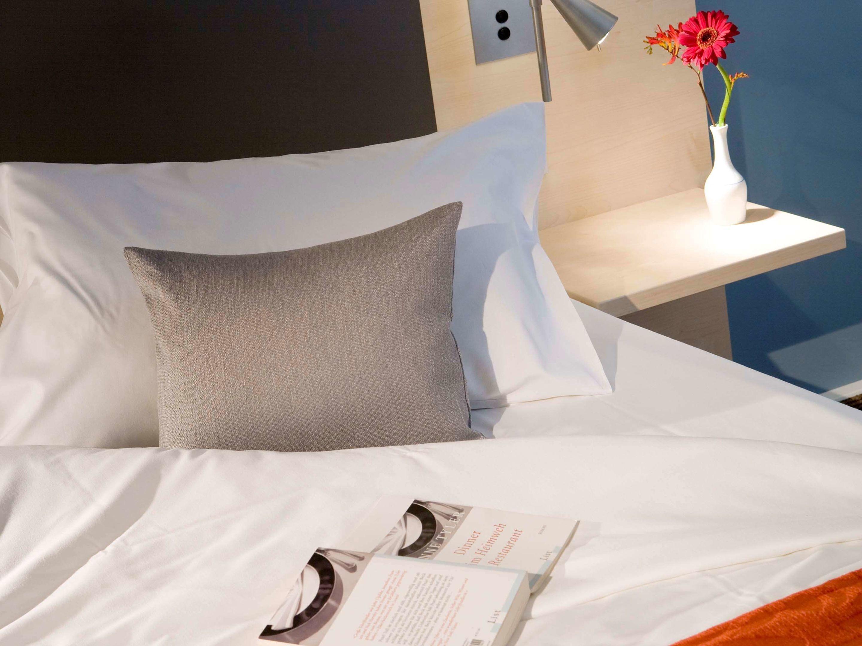 Mercure Hotel Bonn Hardtberg — photo 4