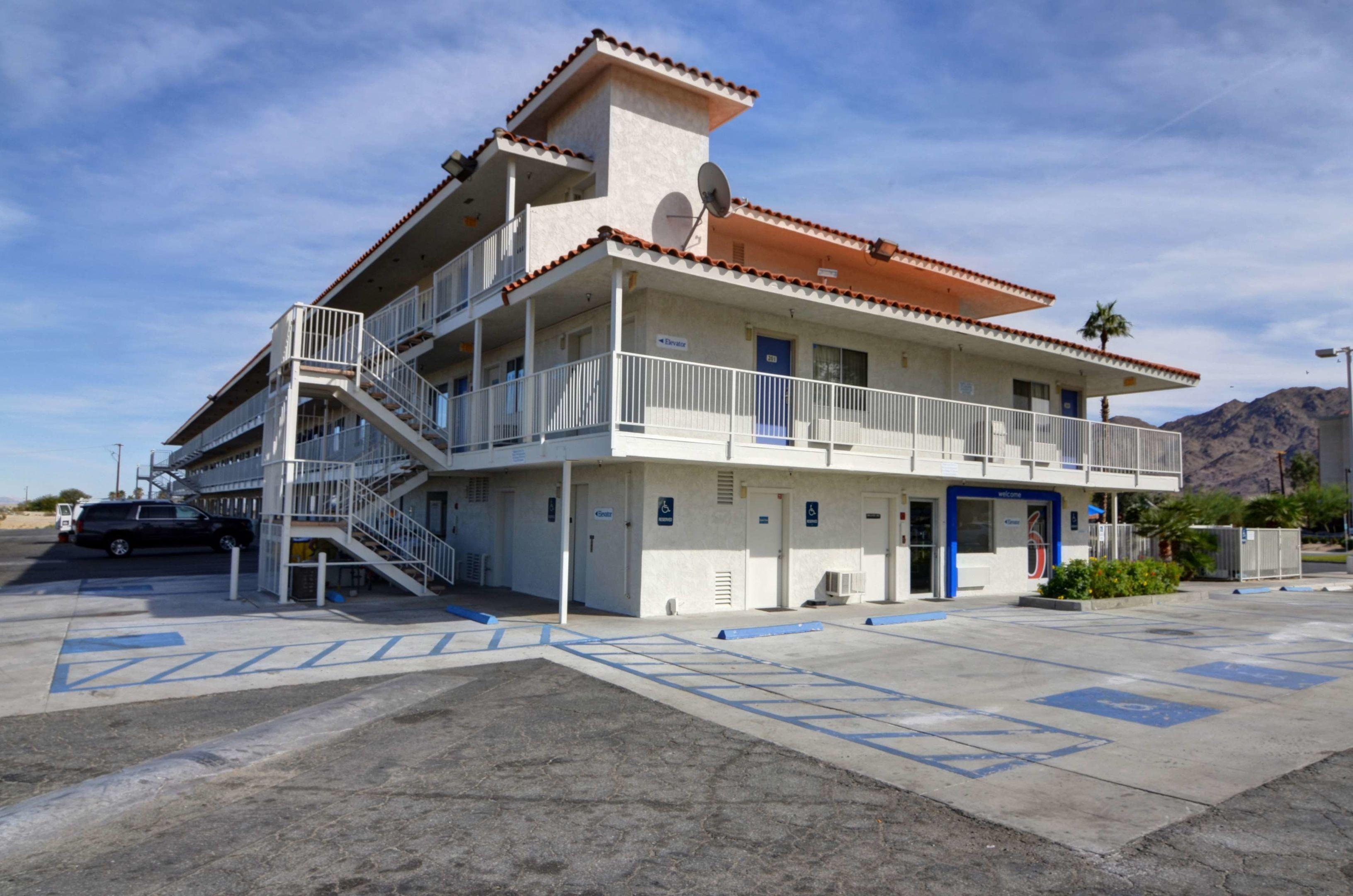 Motel 6 Twentynine Palms — photo 4