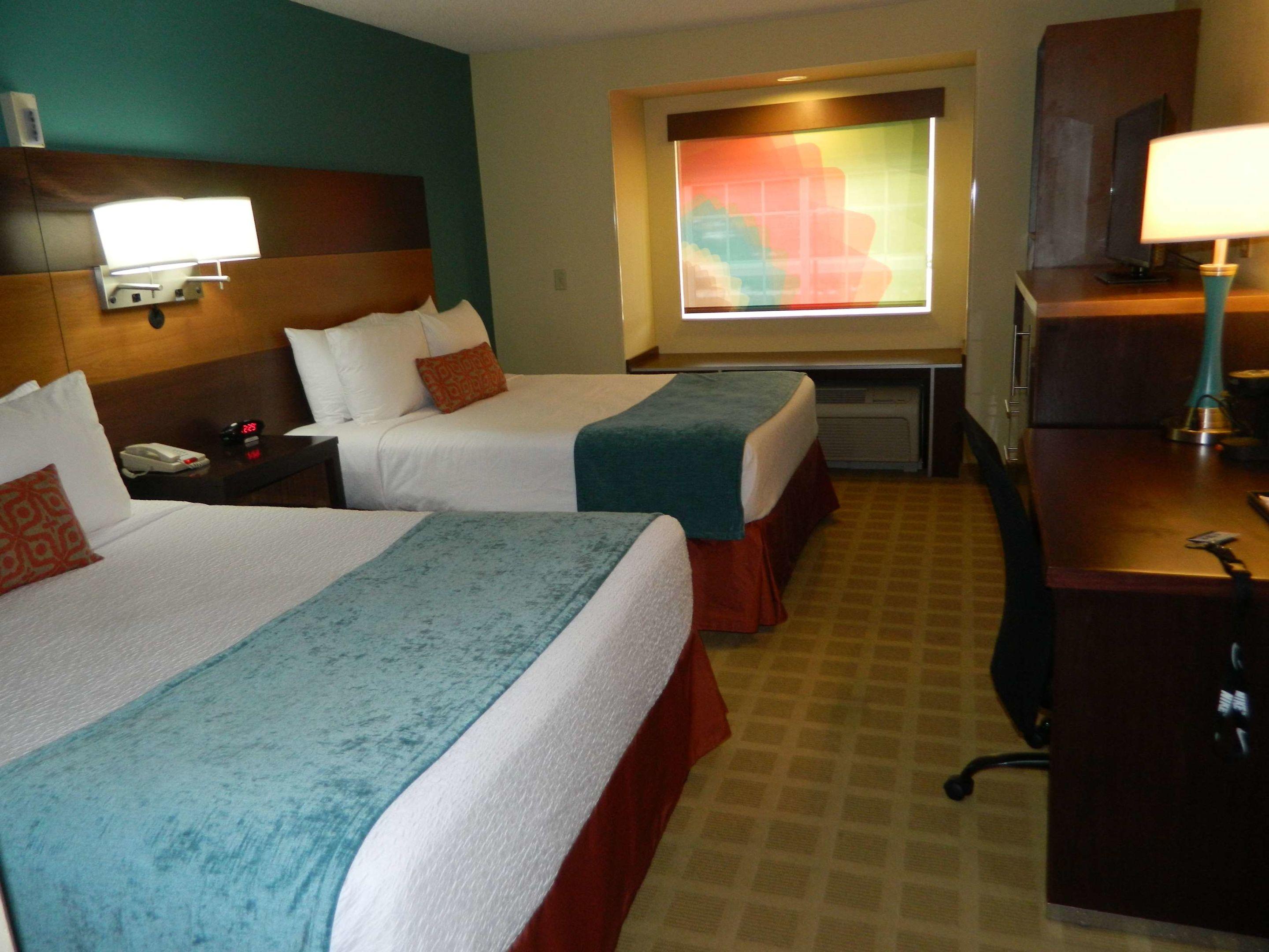 Best Western Plus Harrisburg Mechanicsburg — photo 4