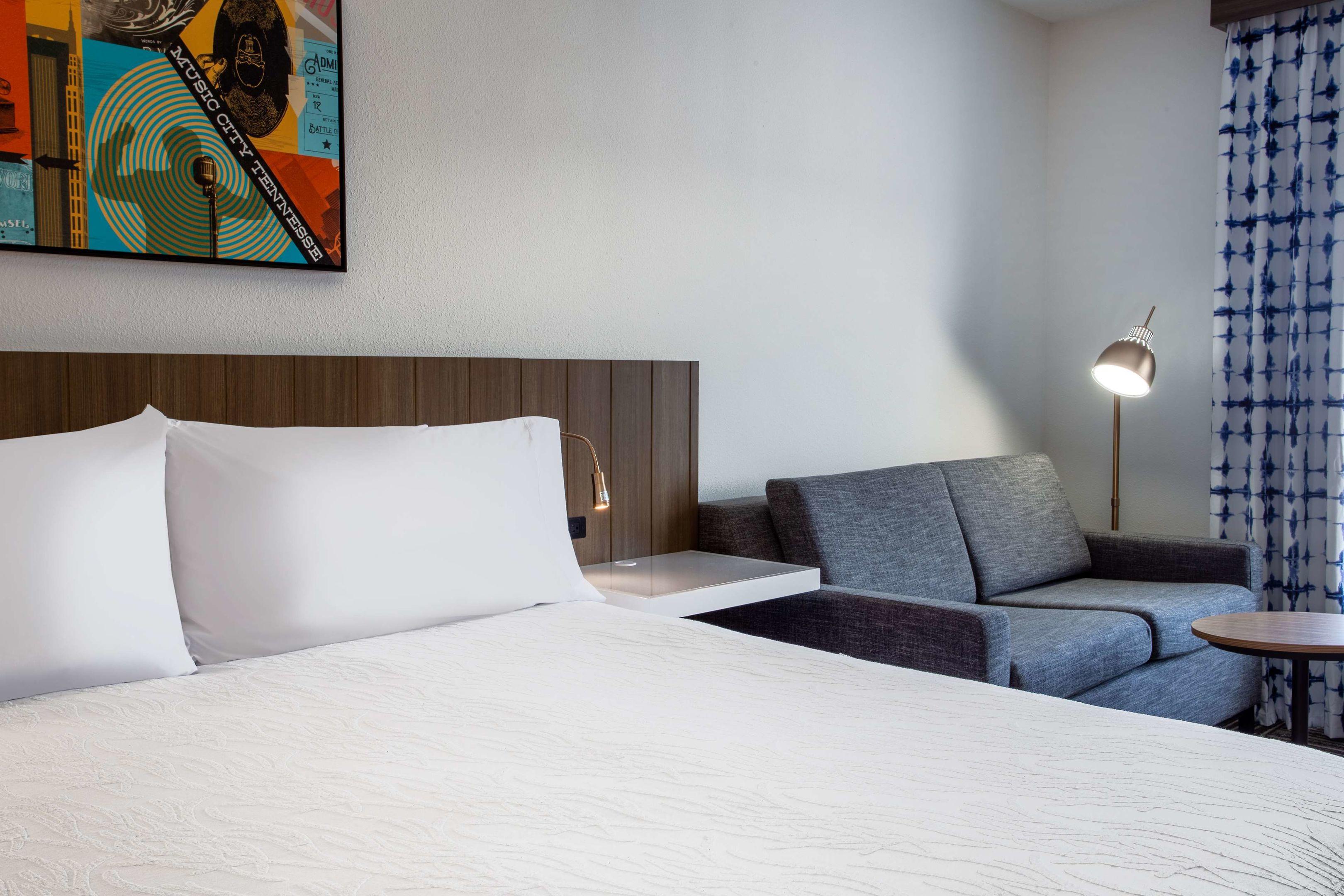 Hilton Garden Inn Nashville/Smyrna — photo 5