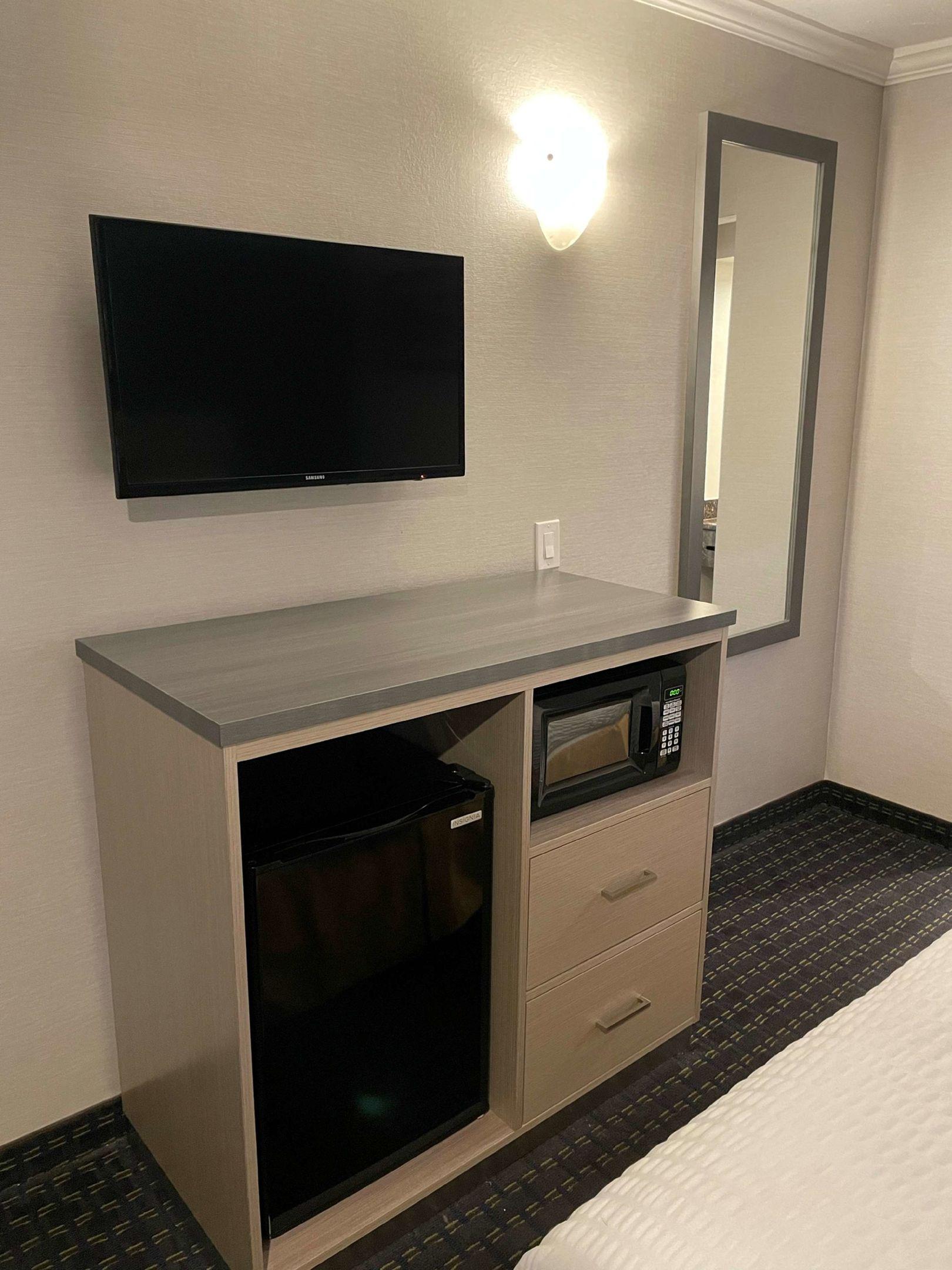 SureStay Hotel by Best Western San Rafael — photo 4