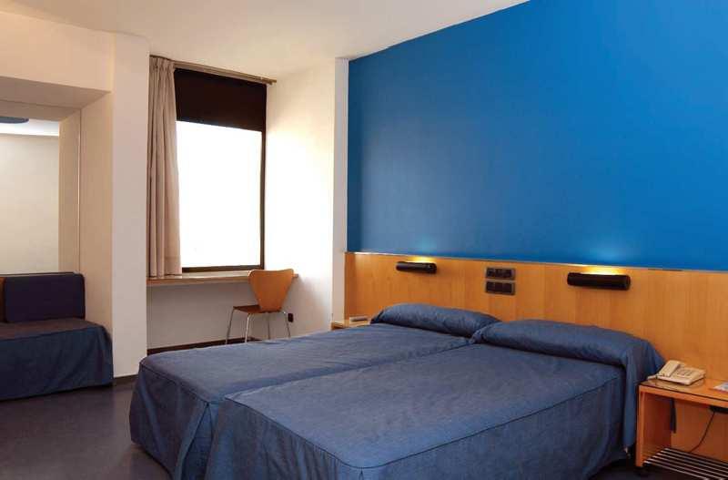 As Hoteles Porta Catalana Hotel — photo 5