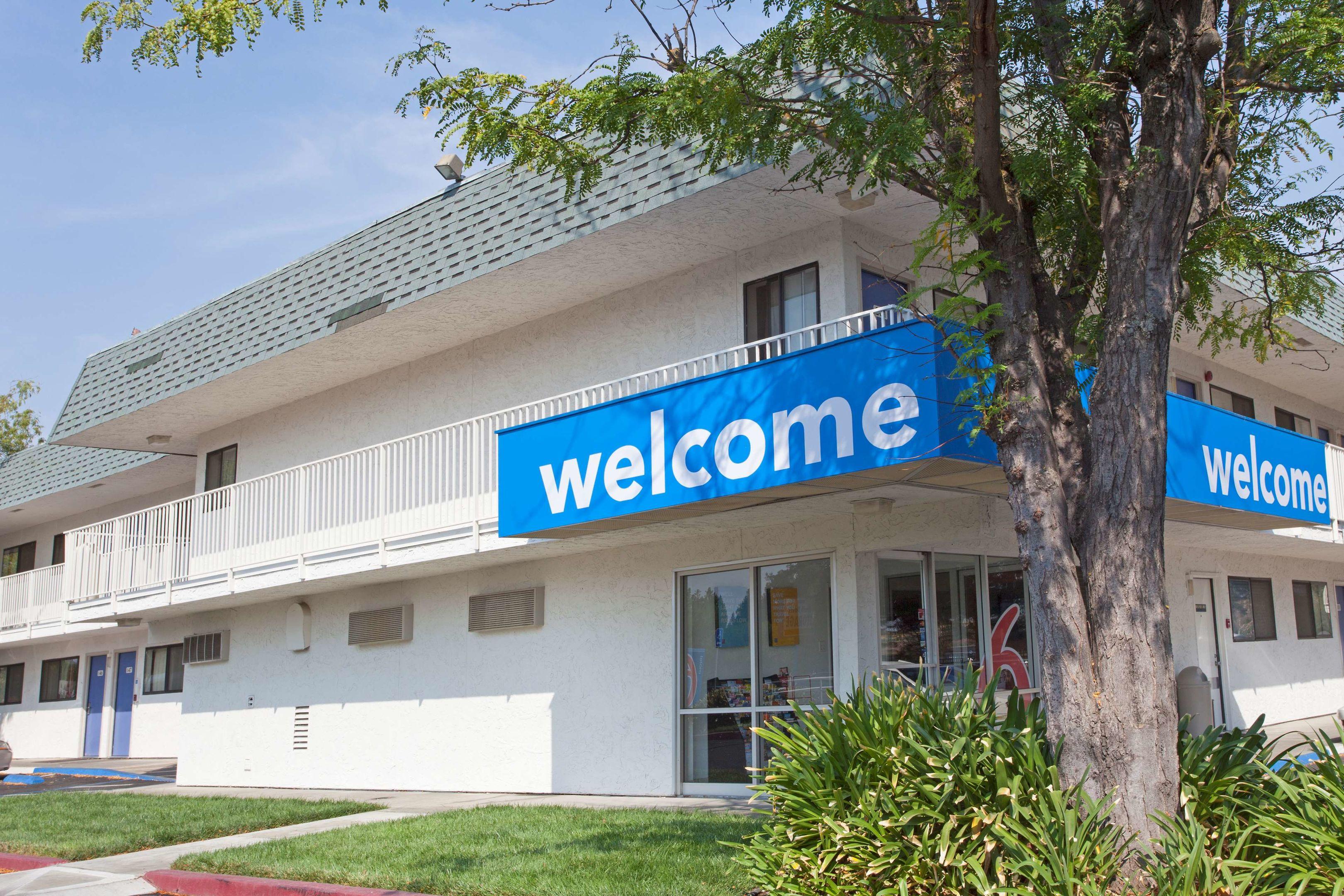 Motel 6 Davis - Sacramento Area — photo 4