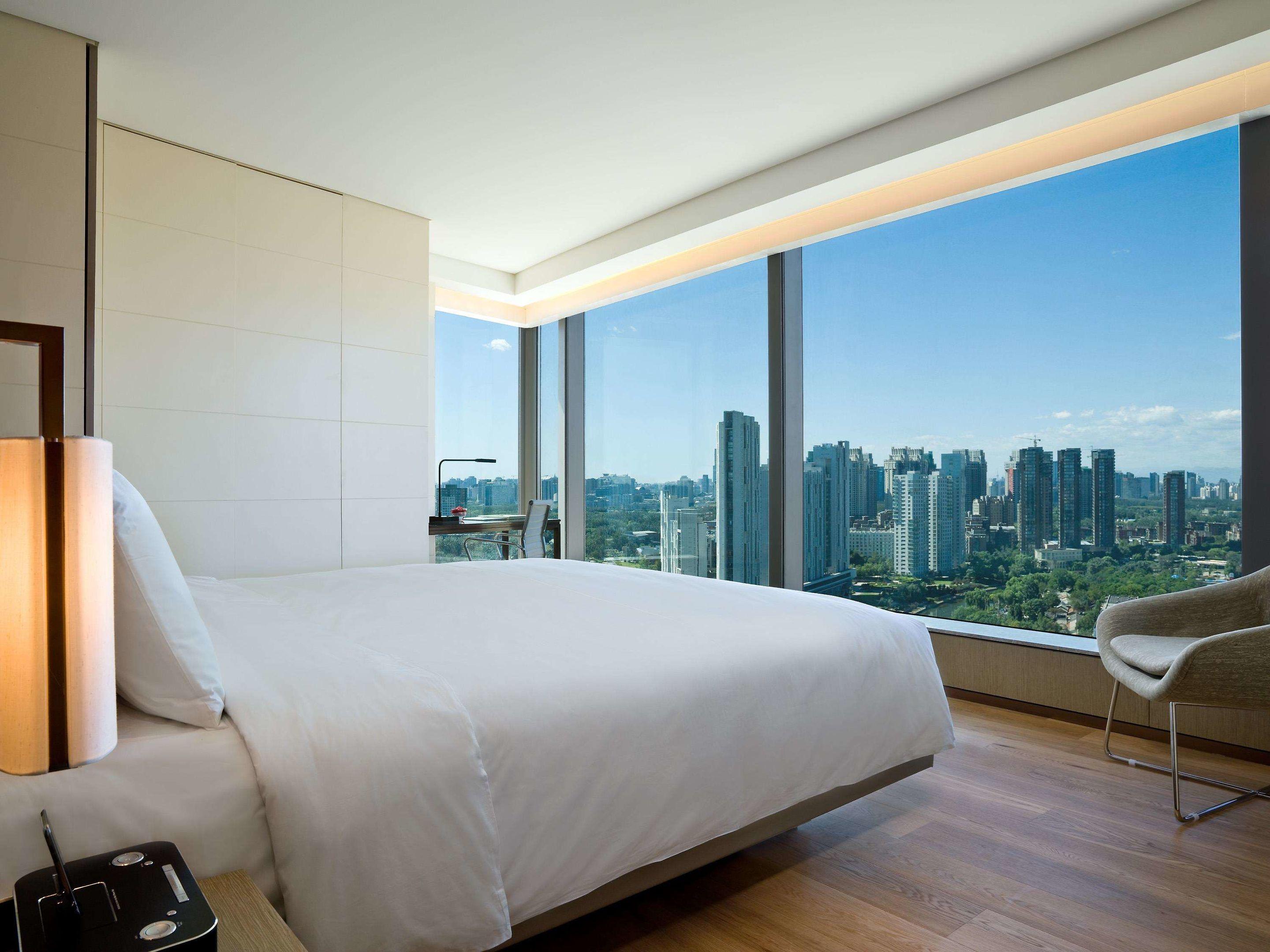 East Beijing Hotel — photo 4
