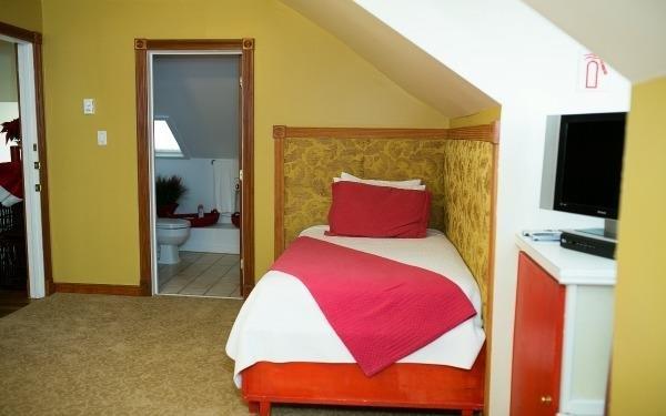 The Mauger Estate Bed & Breakfast — photo 4