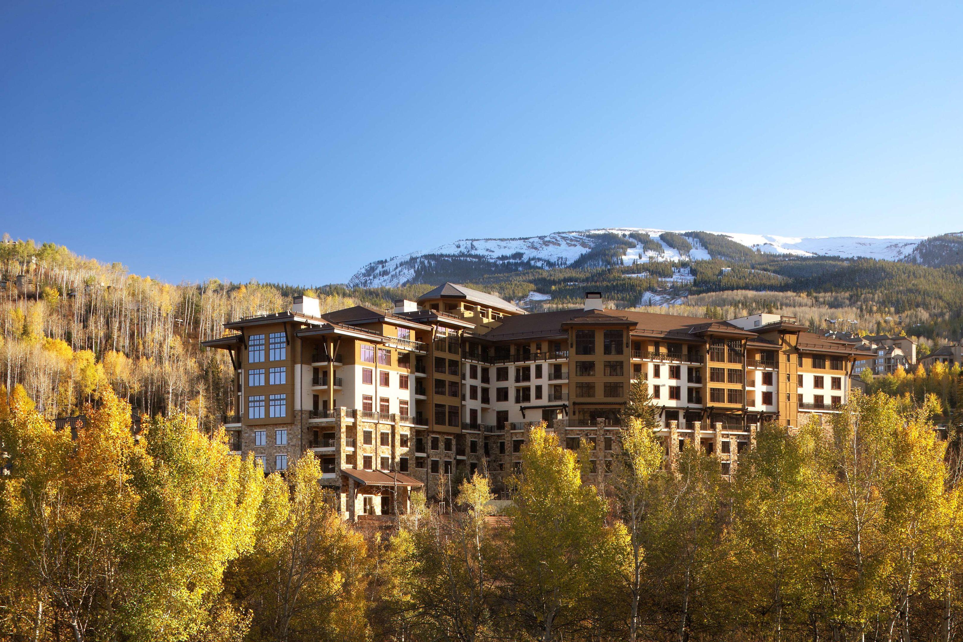 Viceroy Snowmass — photo 3