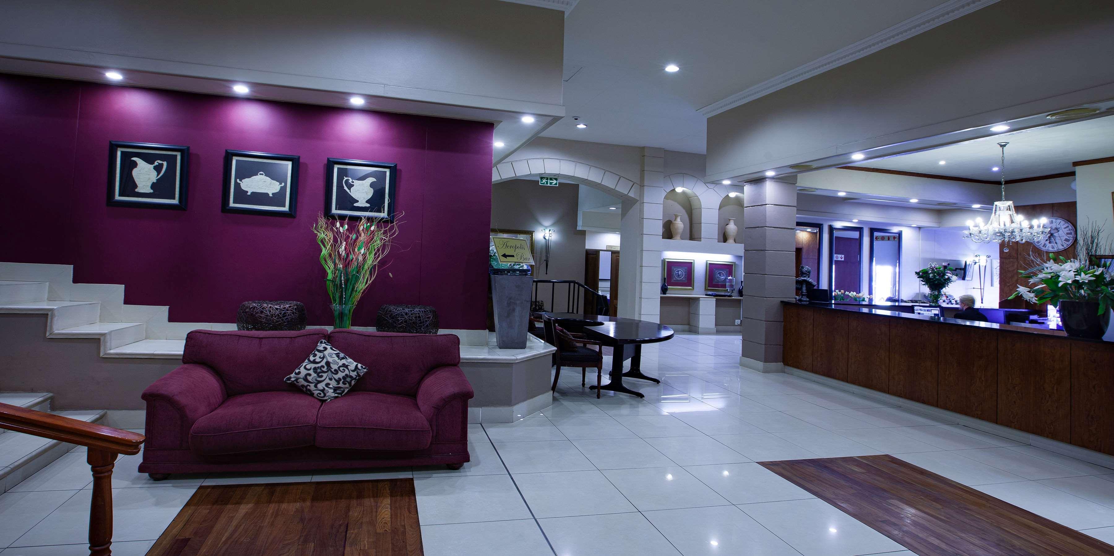Apollo Hotel — photo 4
