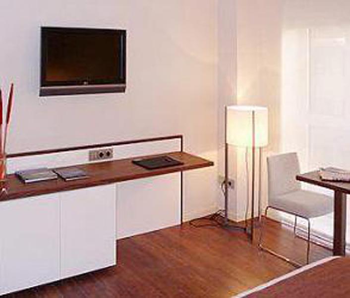Hotel Primus Valencia — photo 4