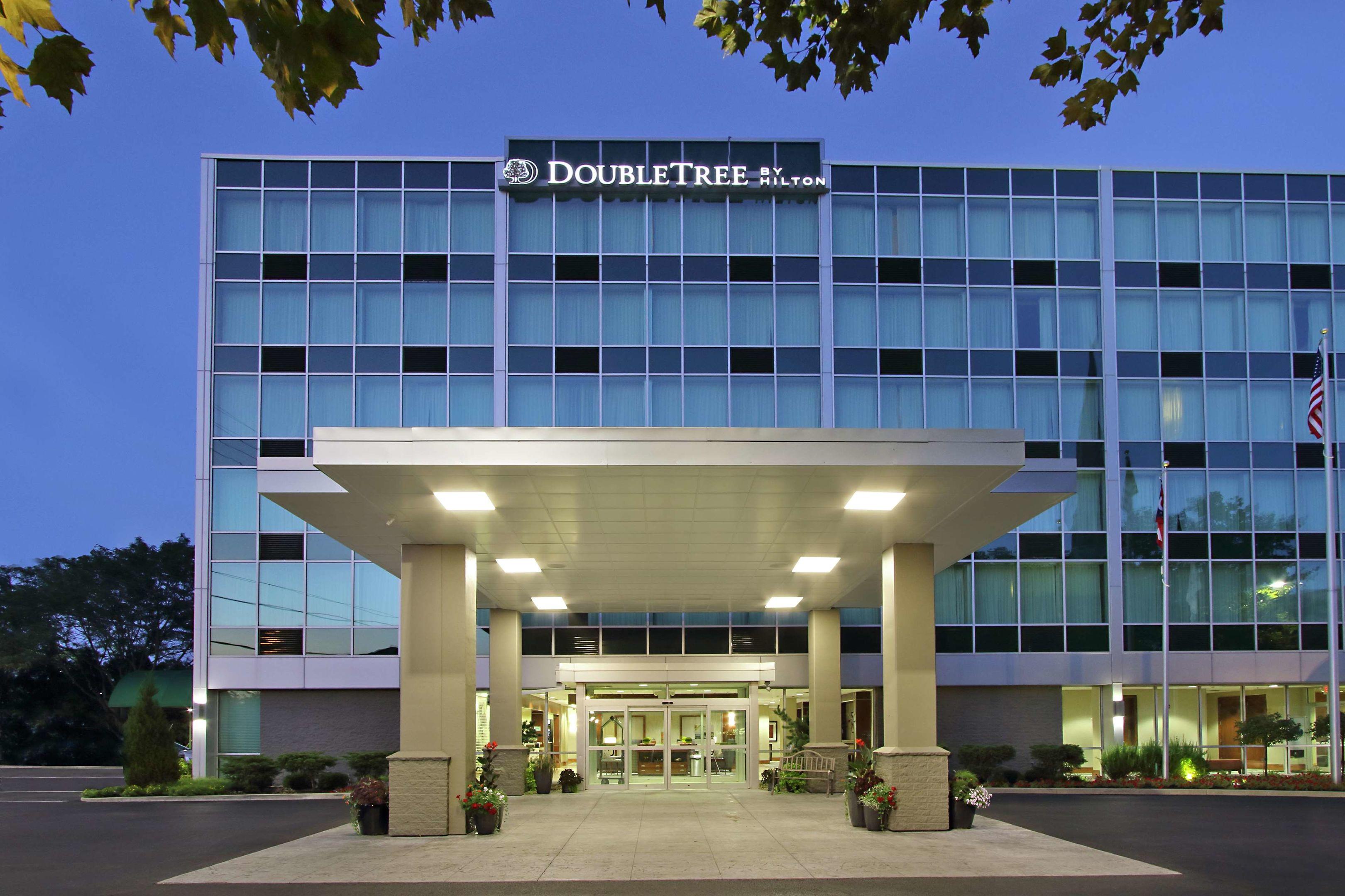 DoubleTree by Hilton Hotel Newark Ohio — photo 4
