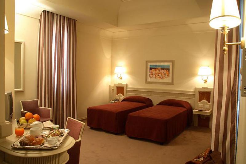 Best Western Hotel Stella D'Italia — photo 4