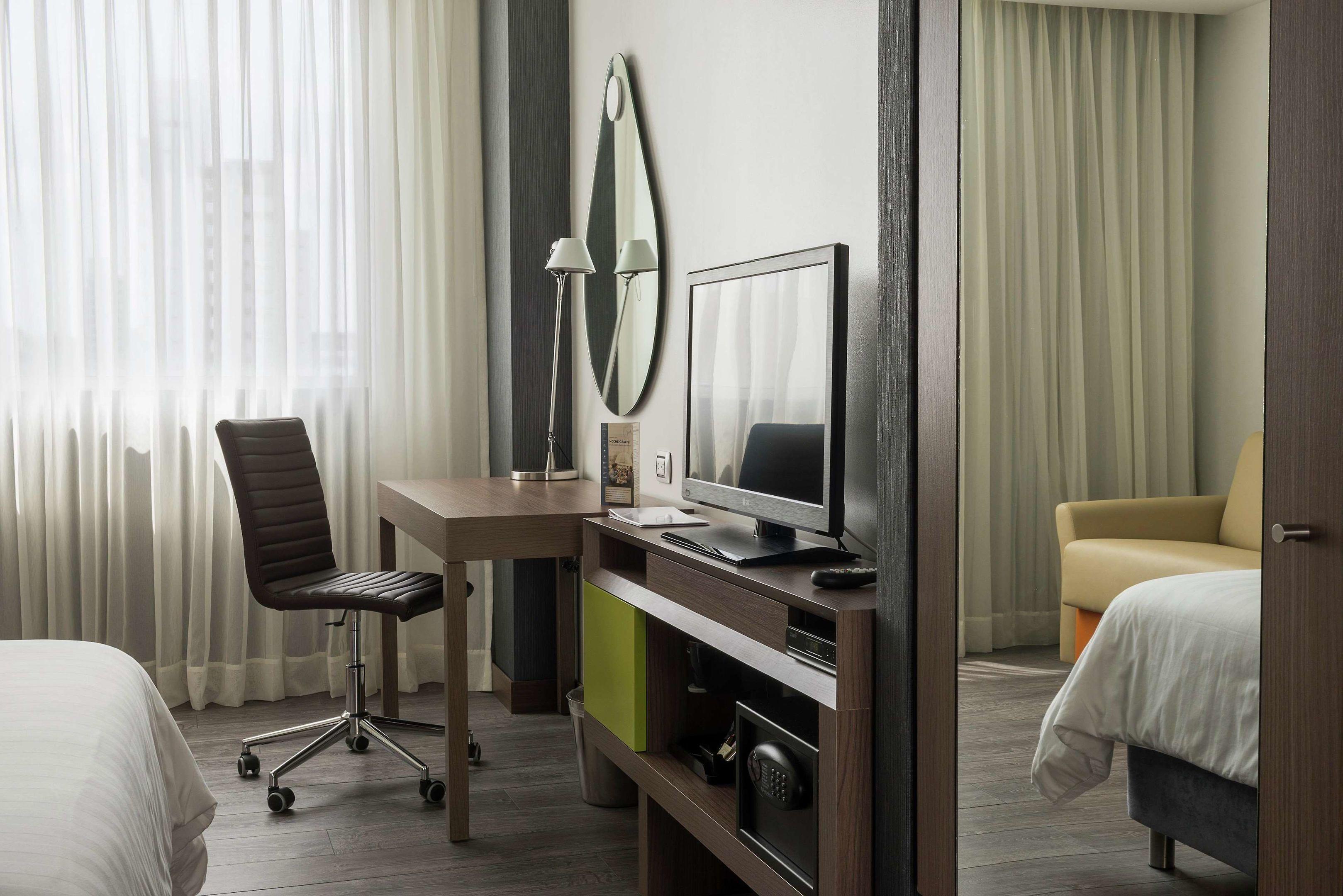Hampton by Hilton Barranquilla — photo 4