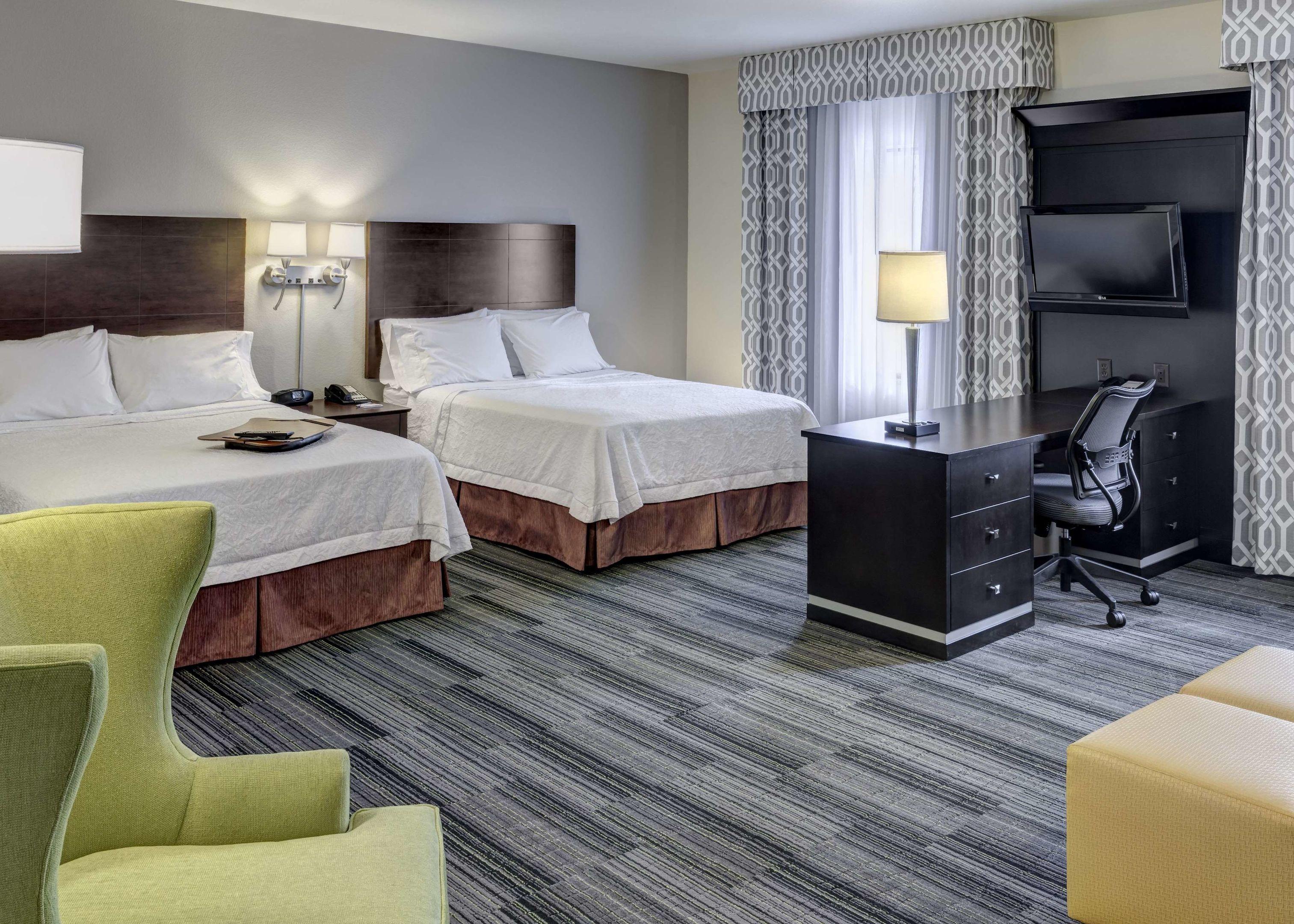 Hampton Inn & Suites North Phoenix/Happy Valley — photo 4