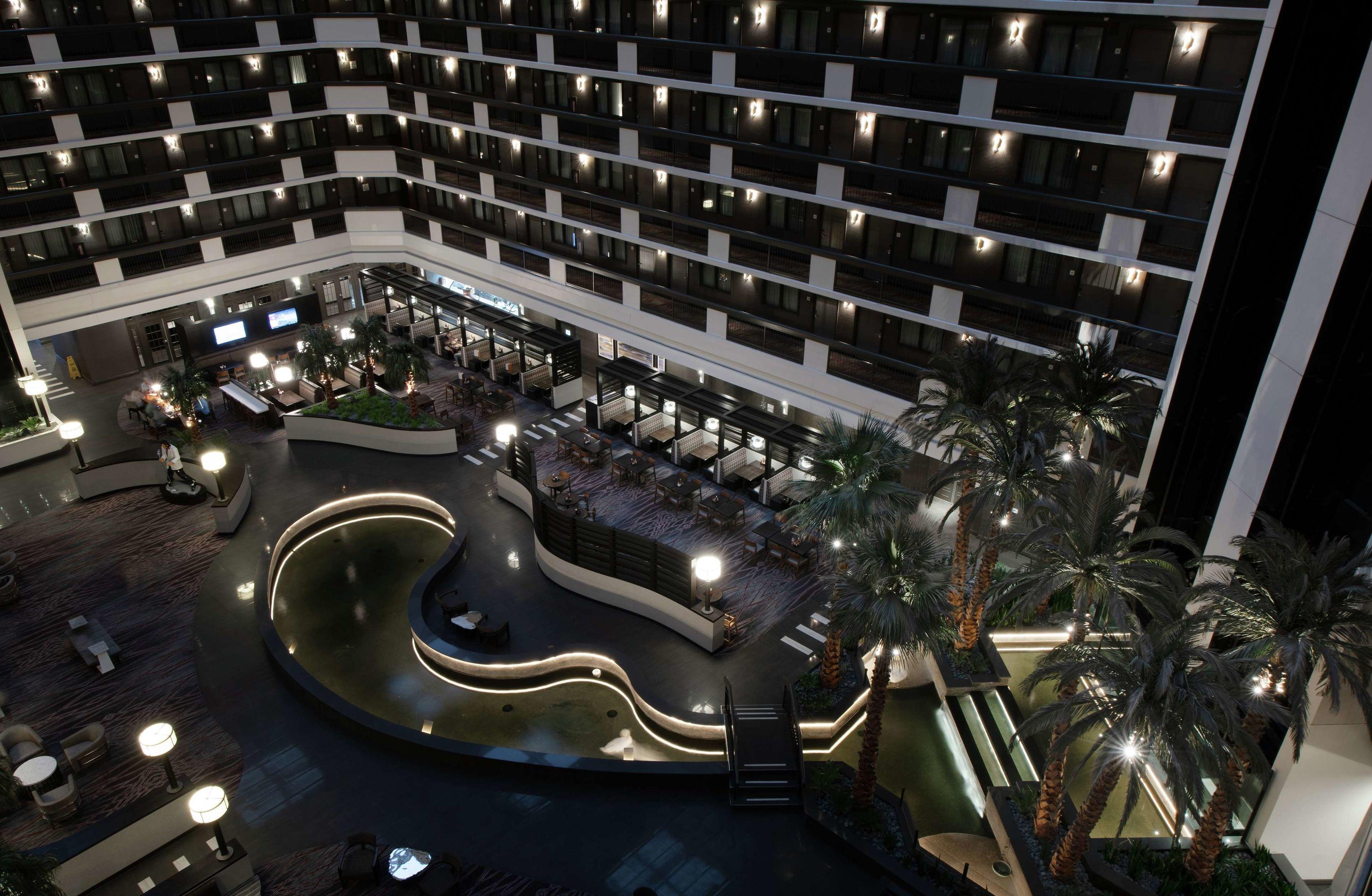 Embassy Suites Las Vegas — photo 5