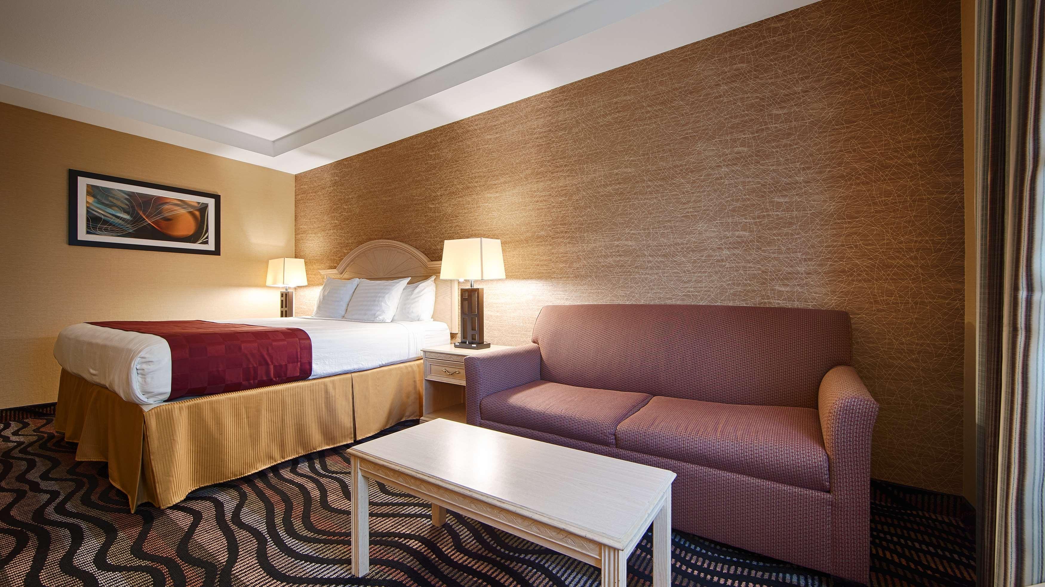 Best Western Summit Inn — photo 4