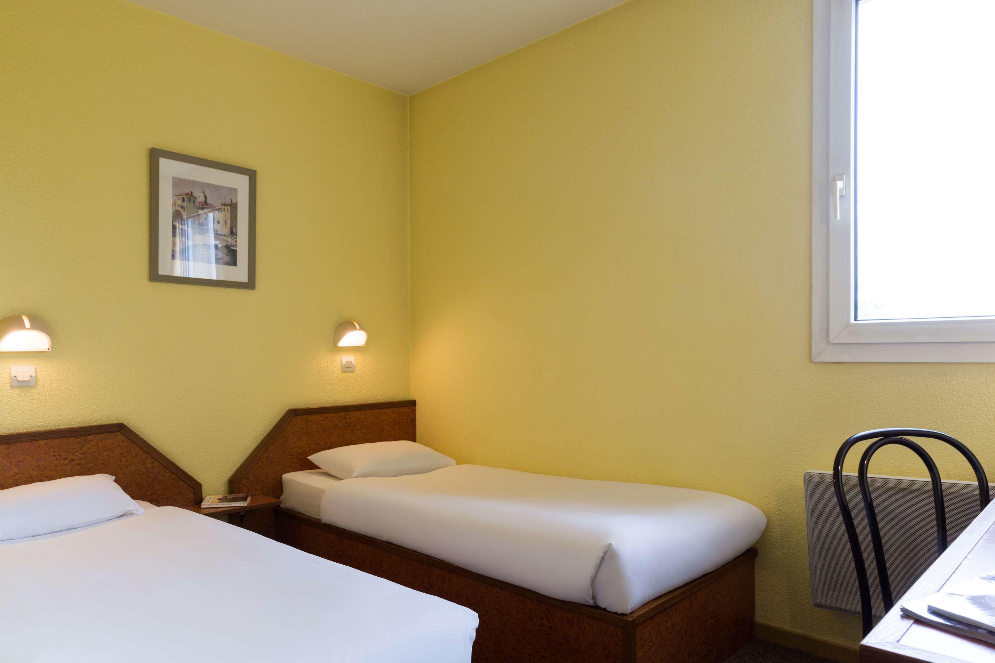 The Originals Access, Hôtel Arcole, Nancy Sud — photo 5