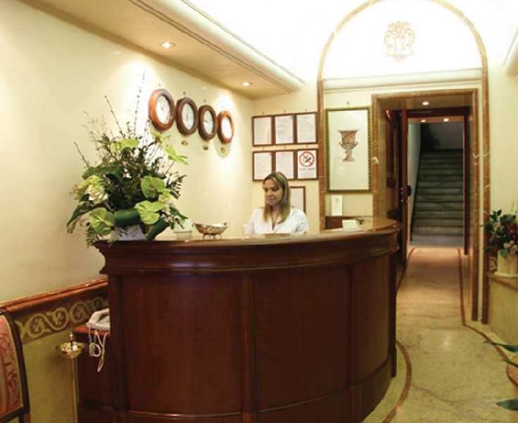 Fiorini Hotel — photo 4