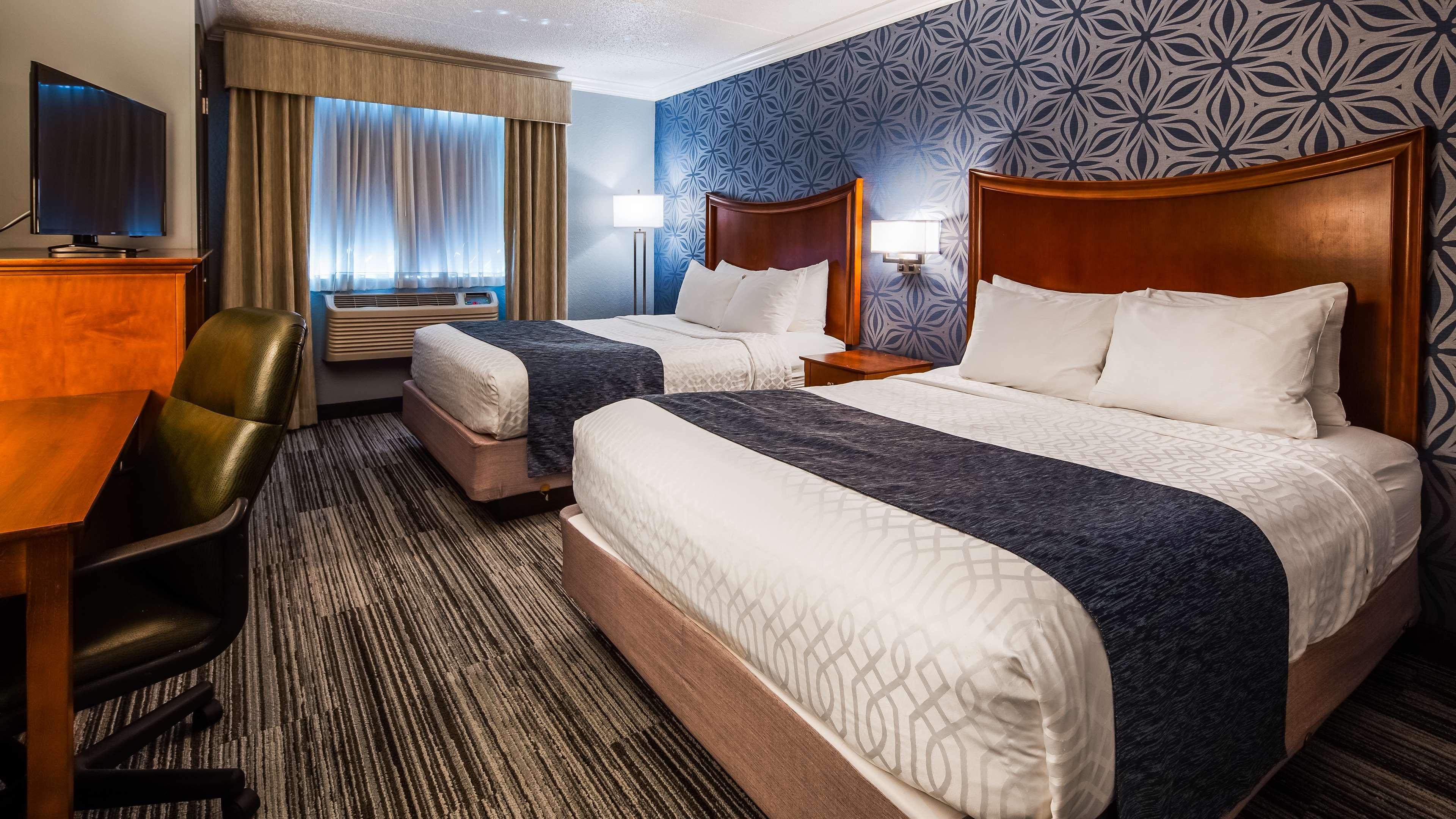 Best Western Plus Franklin Square Inn Troy/Albany — photo 4