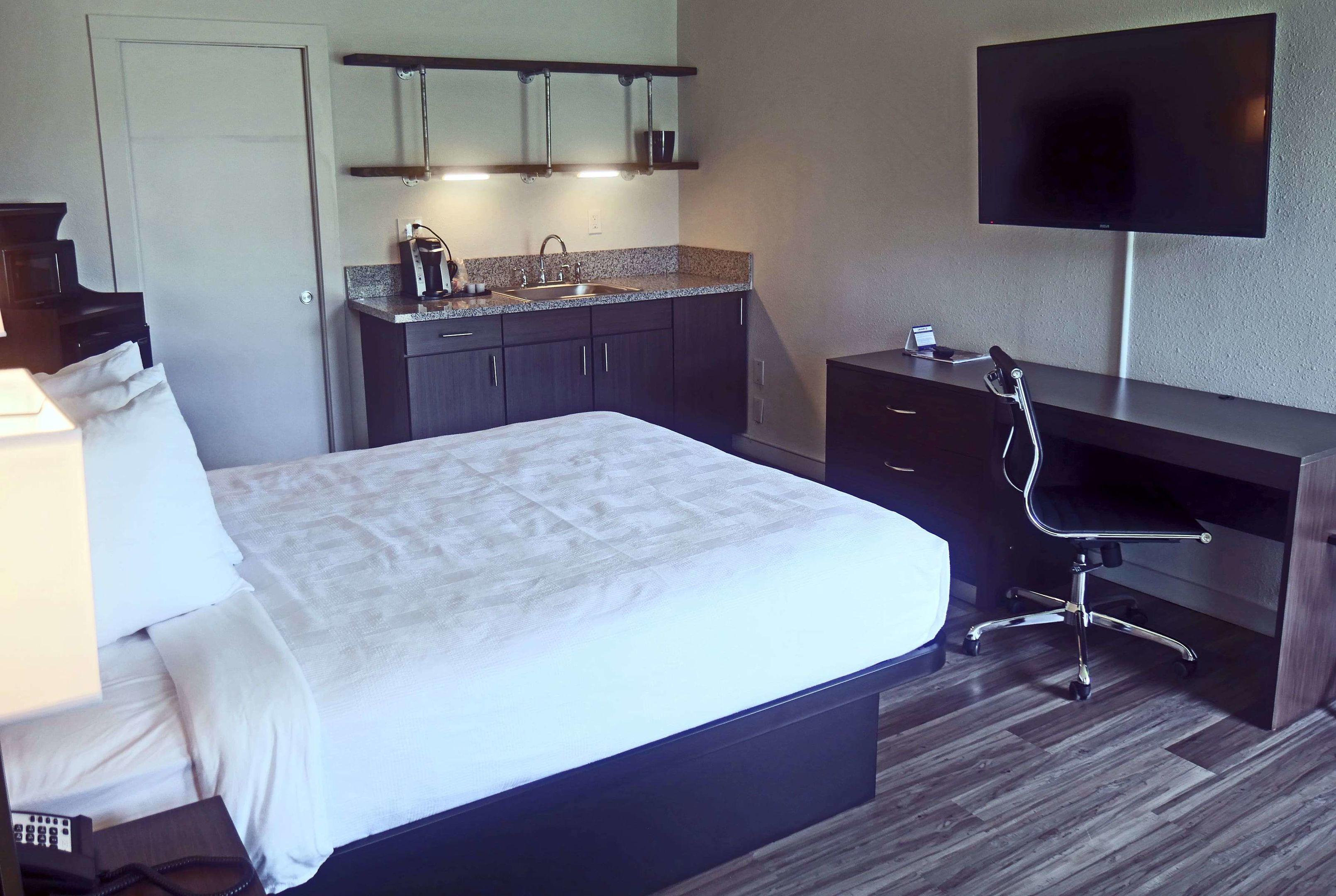 Hillside Crossing Nashville A Ramada by Wyndham — photo 4