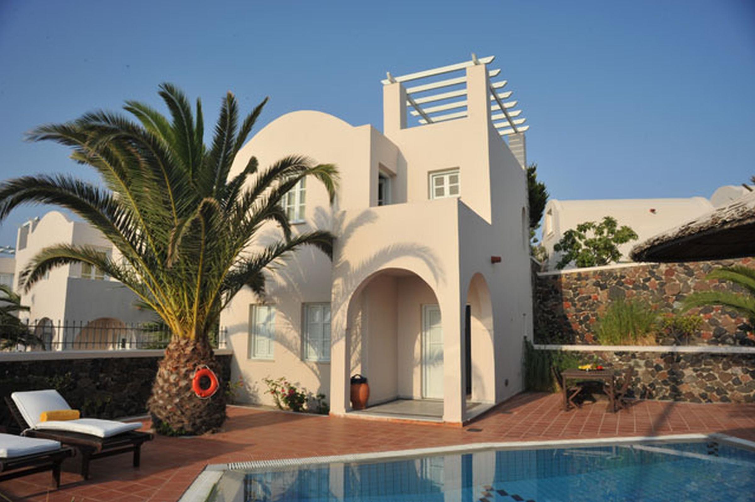 OMMA Santorini — photo 5