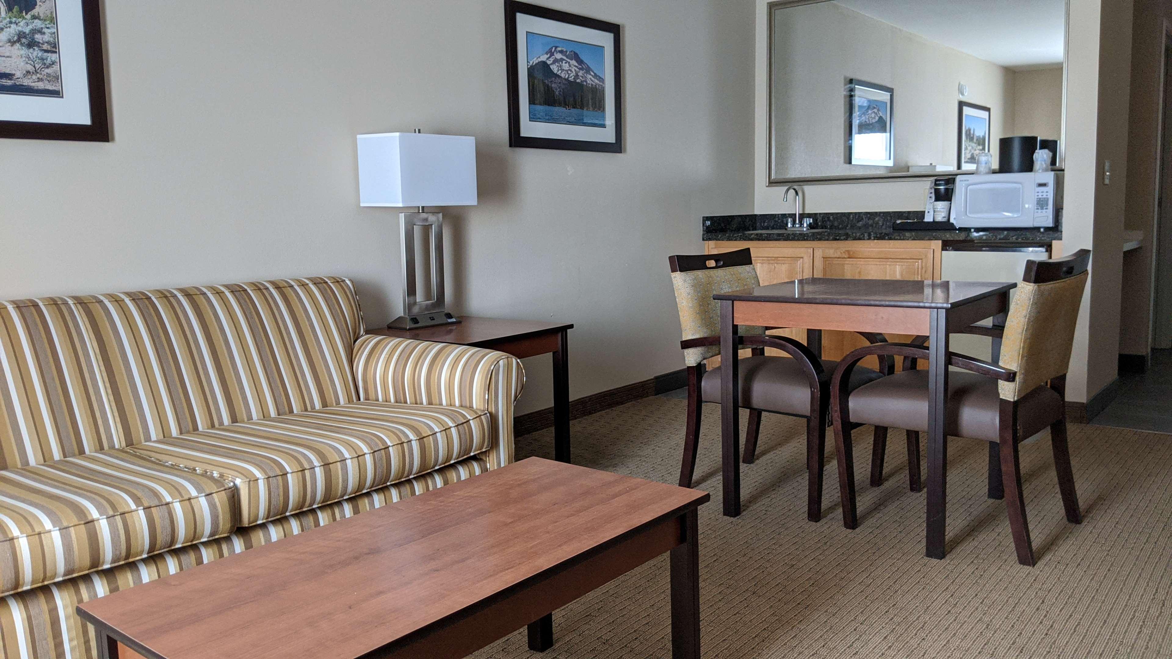 Best Western Plus Bend — photo 5