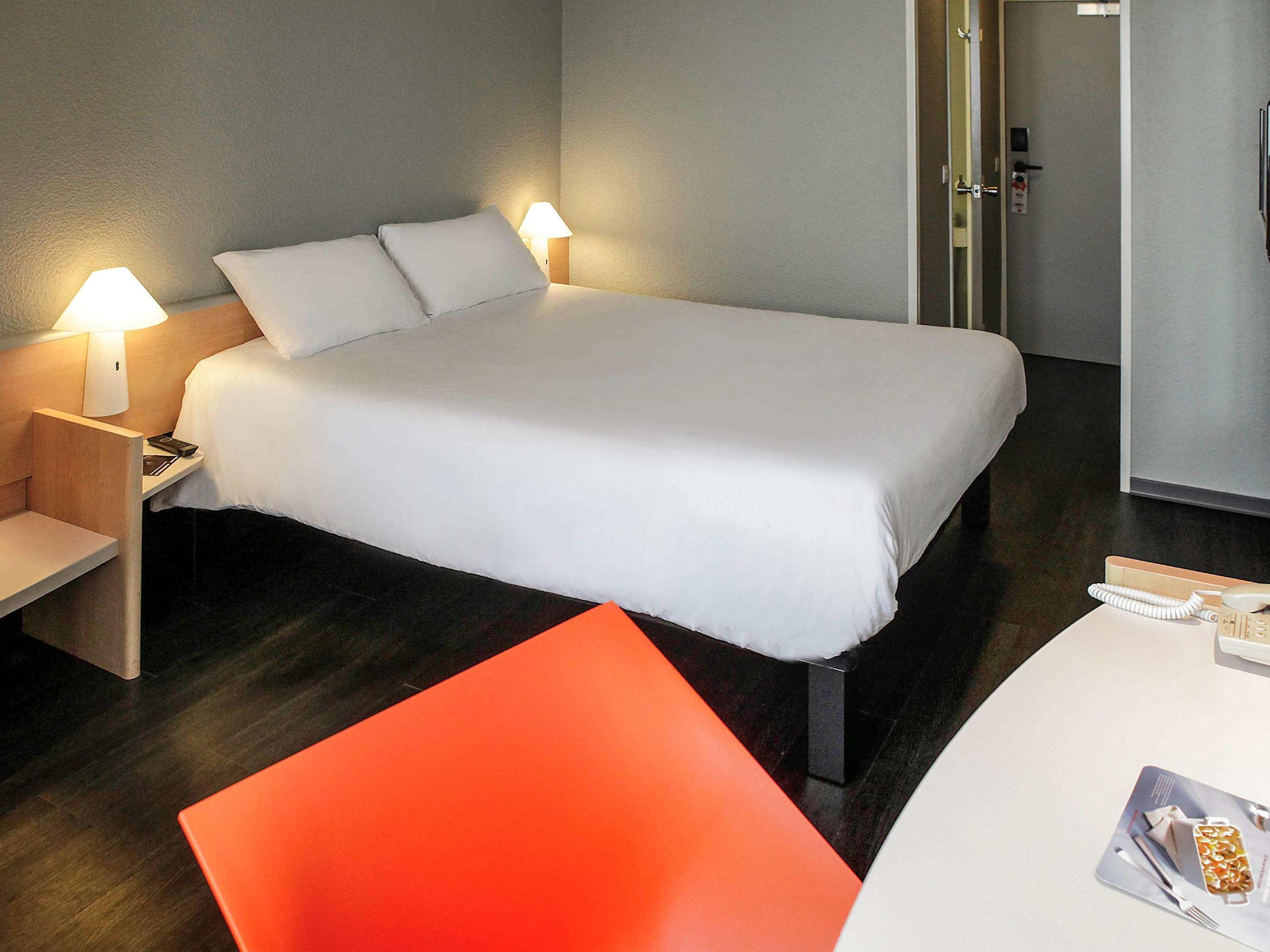 Hôtel ibis Granville Port de Plaisance — photo 5