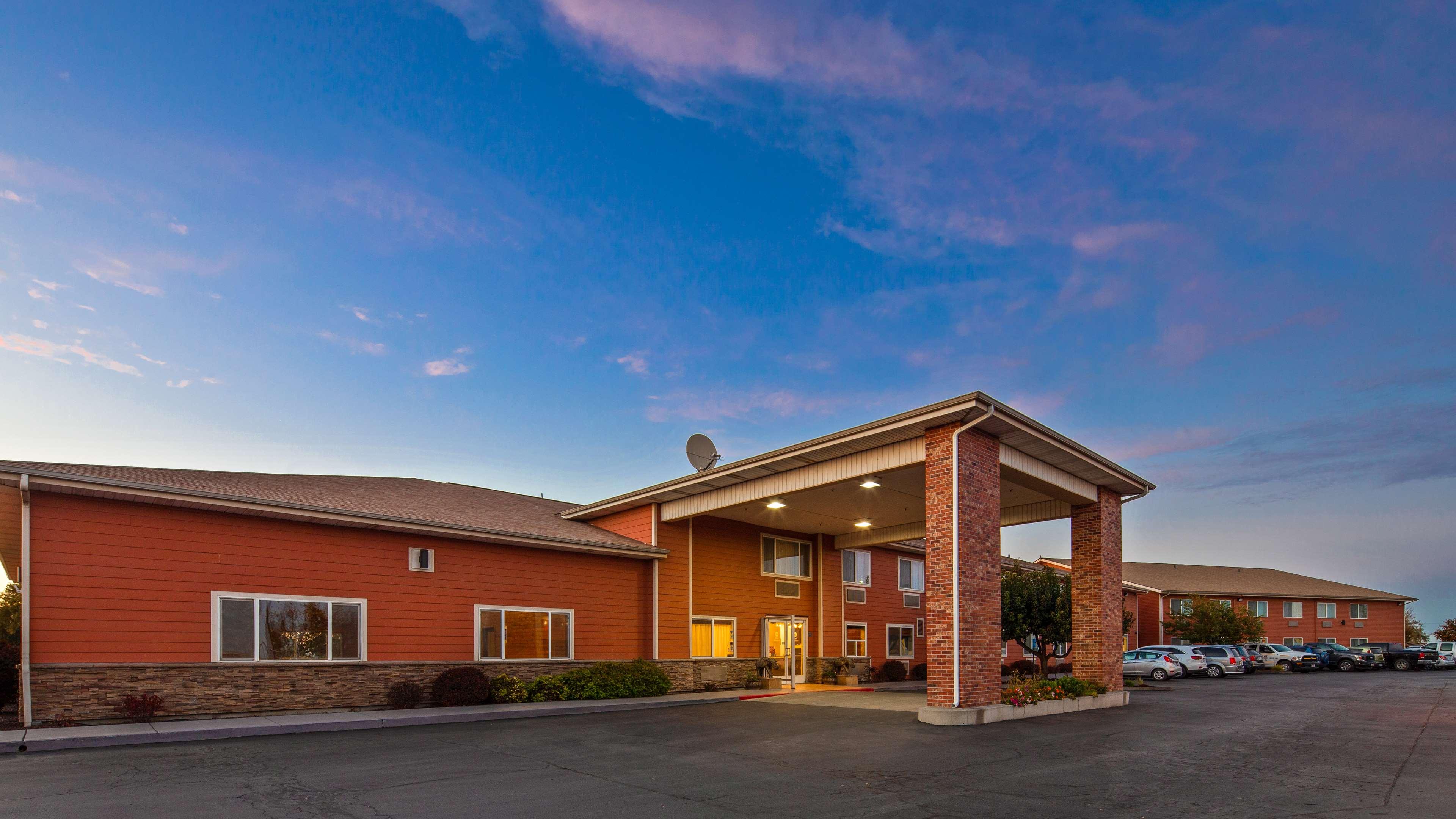 Best Western Hermiston Inn — photo 3