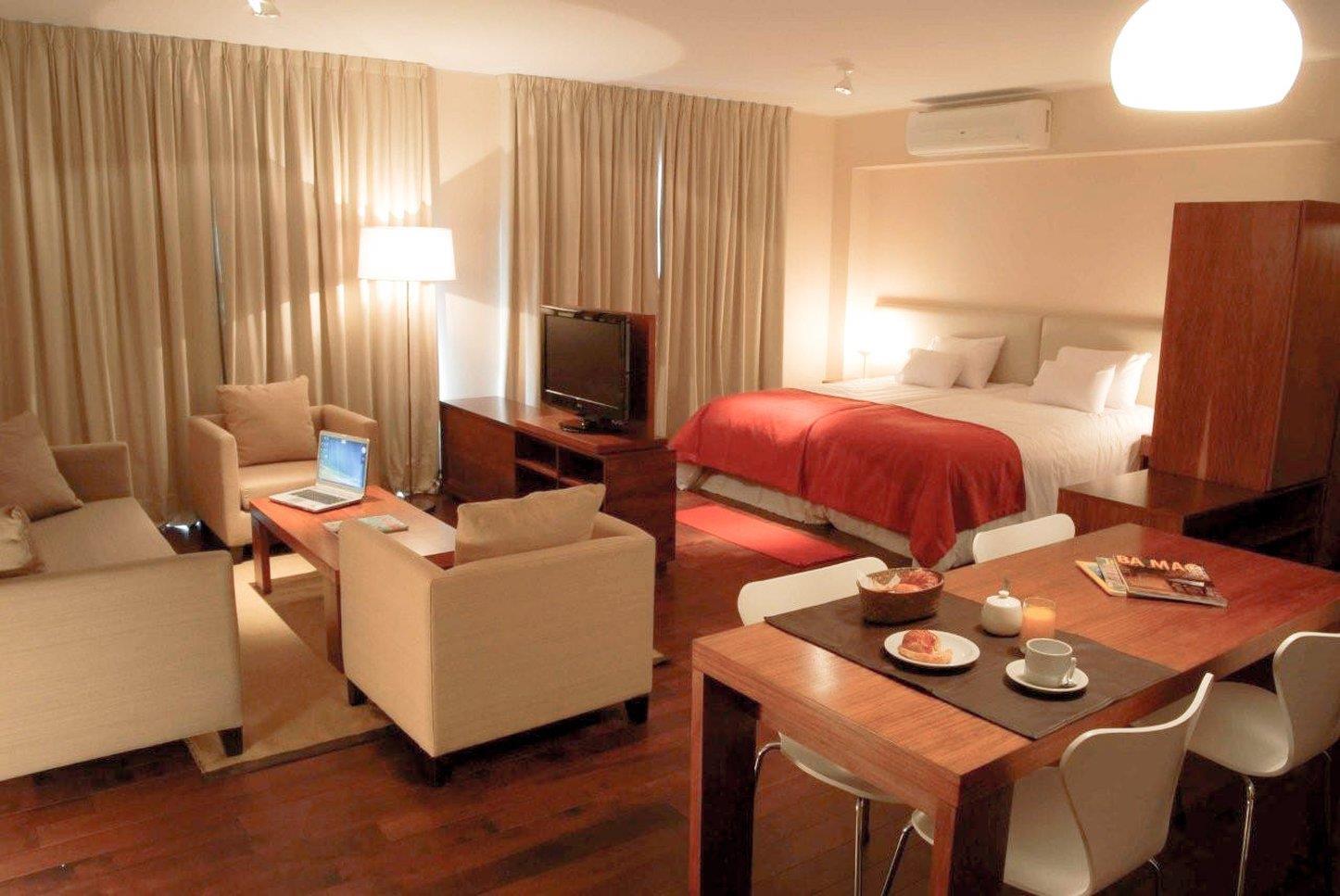 Flaat Apartamentos Basavilbaso — photo 4