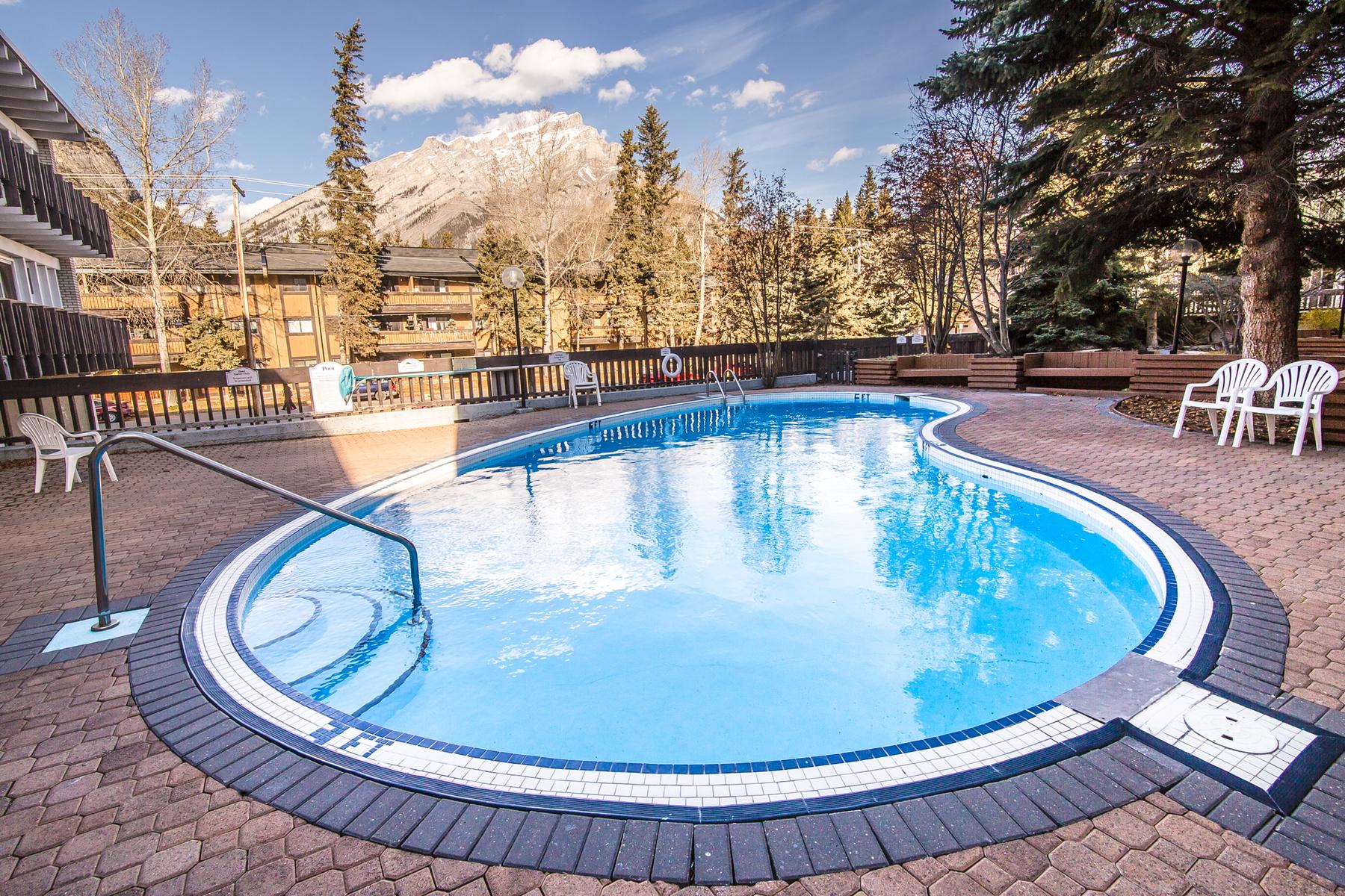 Banff Voyager Inn — photo 5